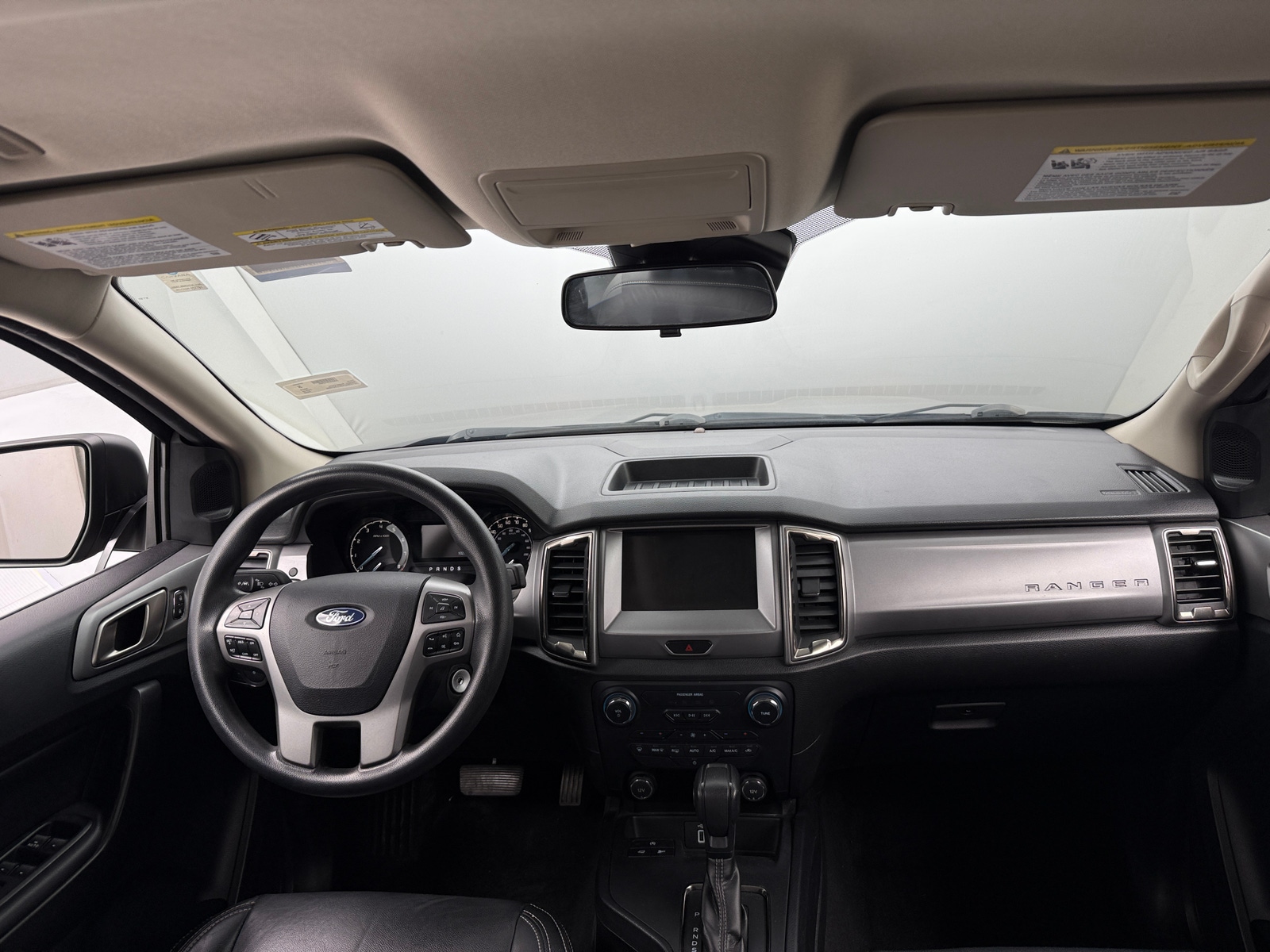 Thumbnail: 2020 Ford Ranger - 3