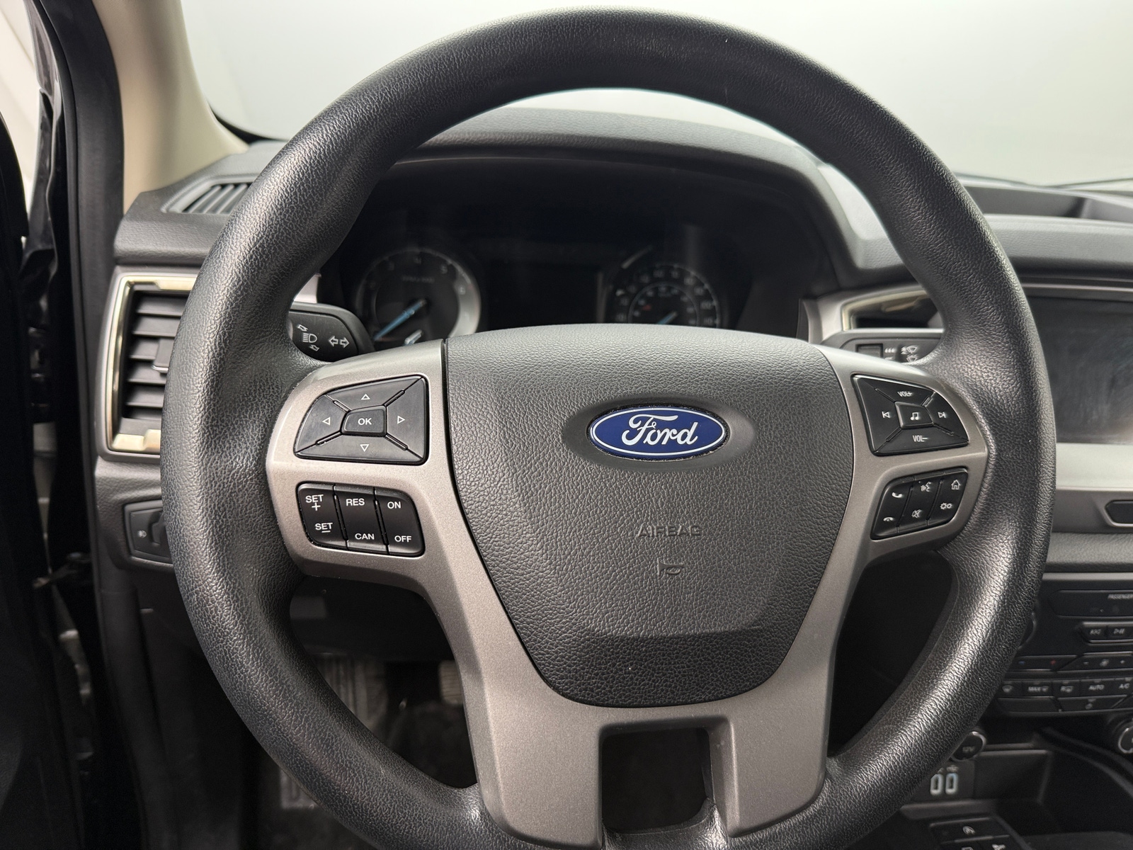 Thumbnail: 2020 Ford Ranger - 5