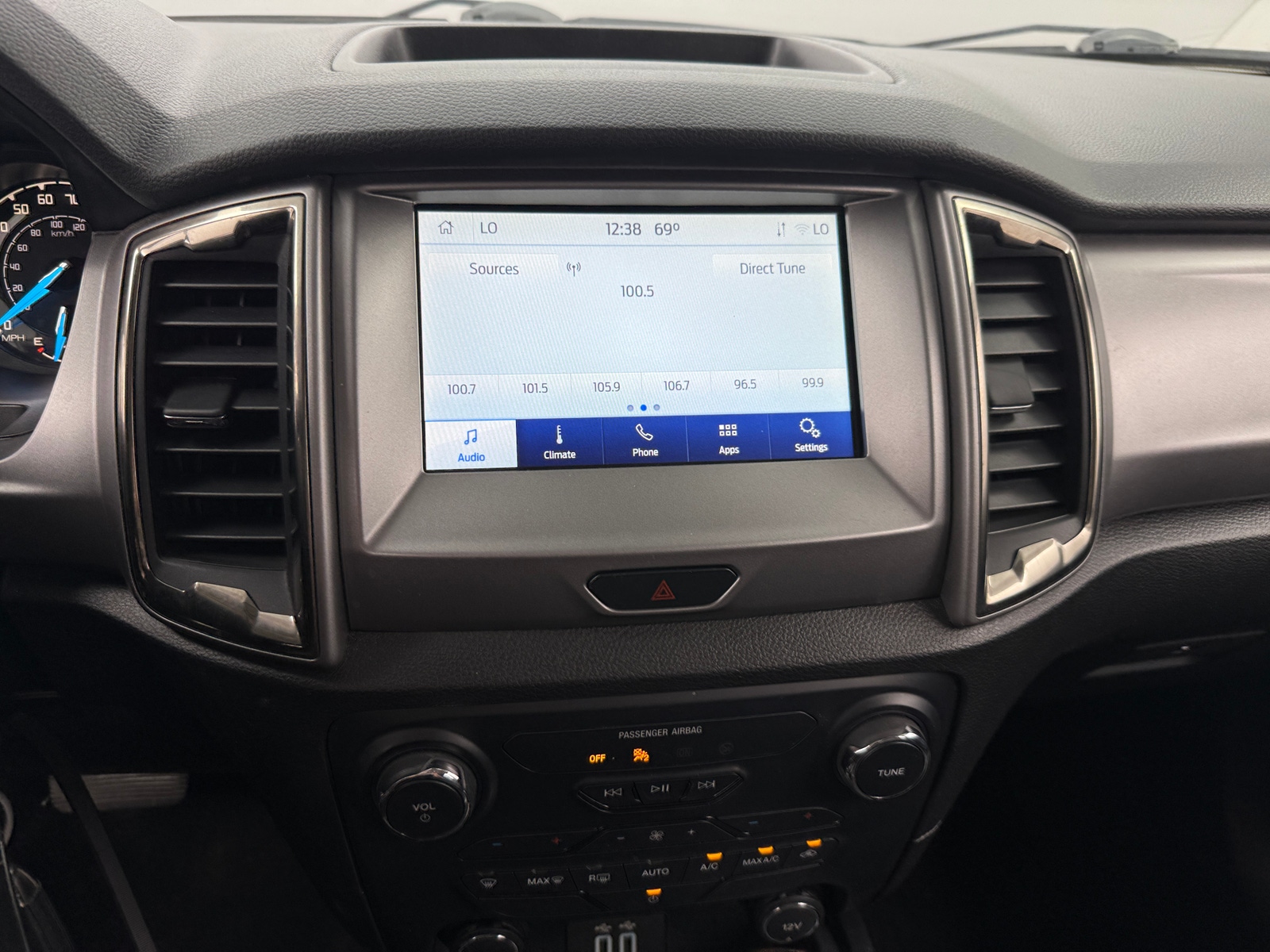 Thumbnail: 2020 Ford Ranger - 4