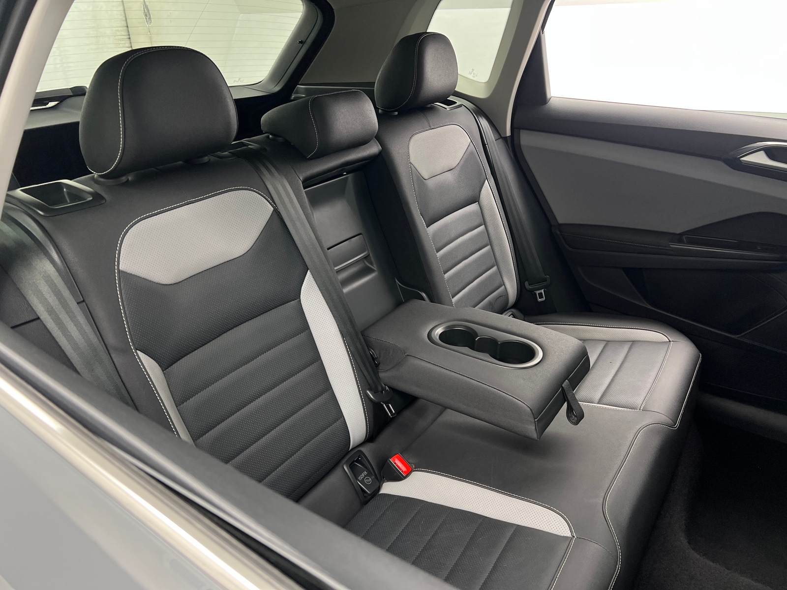 Thumbnail: 2024 Volkswagen Taos - 5