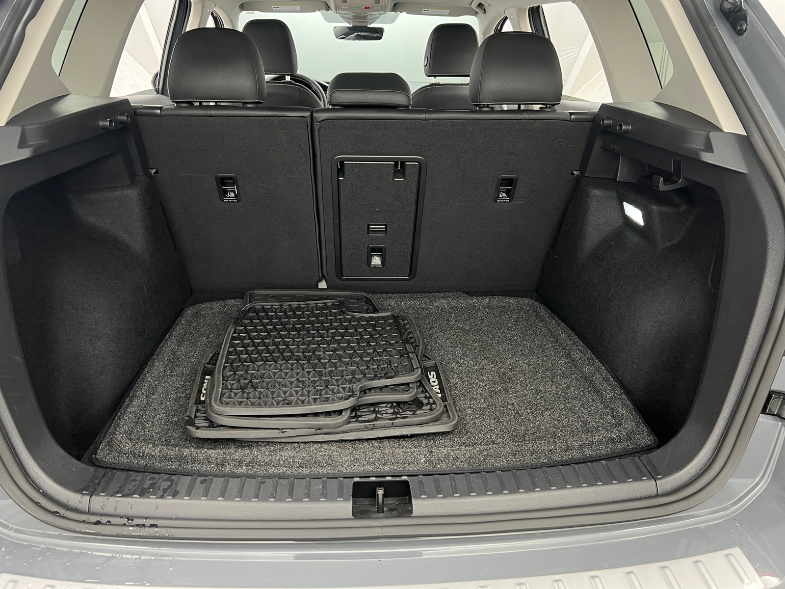 Thumbnail: 2024 Volkswagen Taos - 6