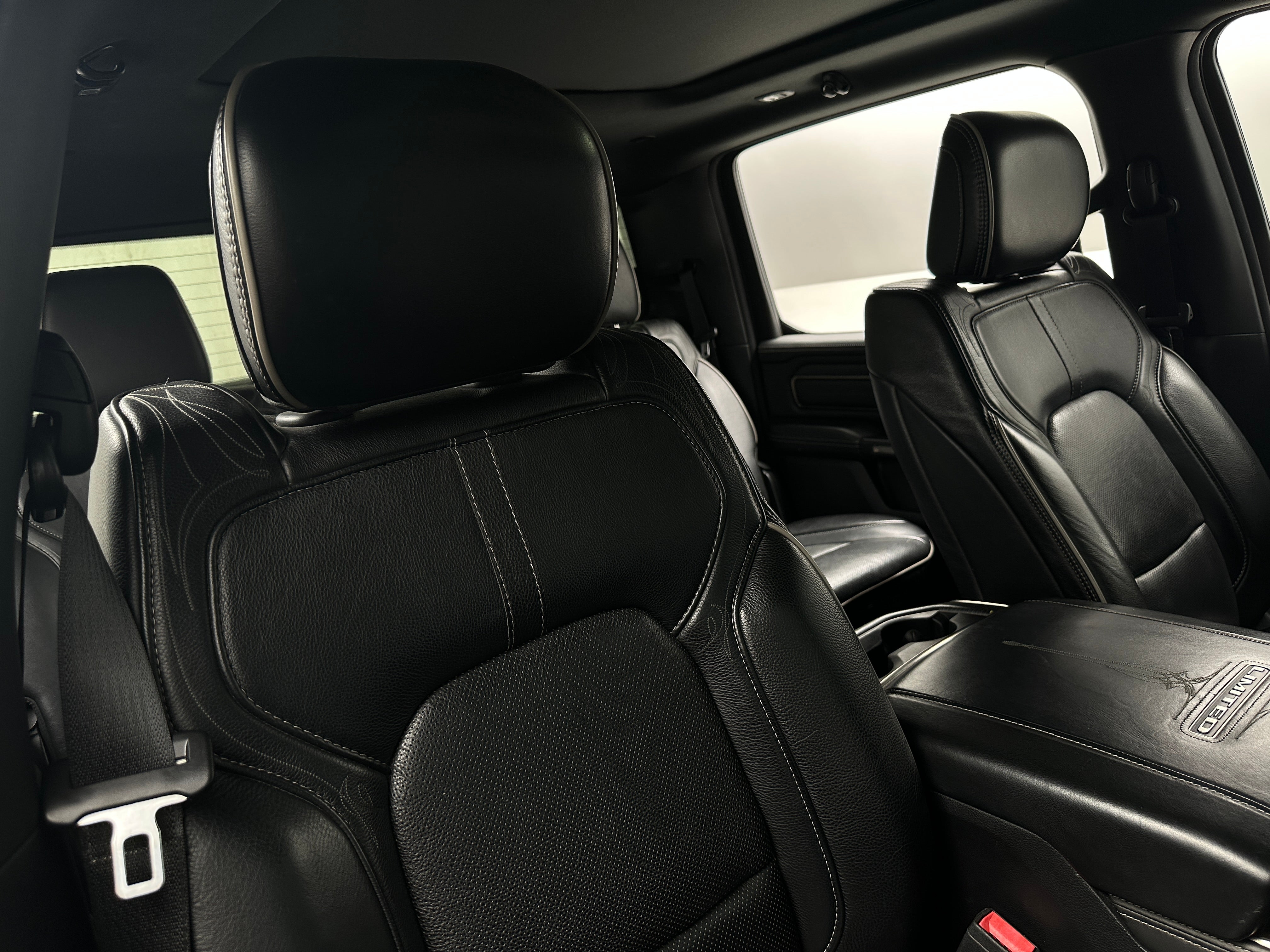 2019 RAM Ram 1500 Pickup