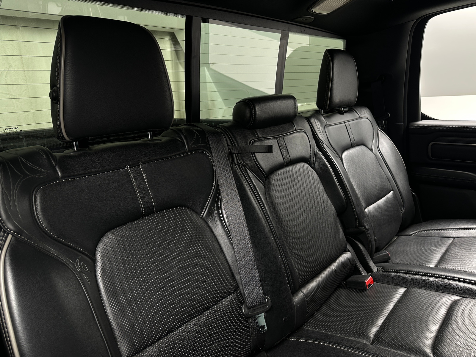 Thumbnail: 2019 RAM 1500 - 5