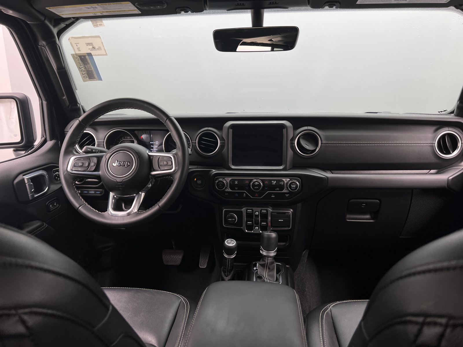 Thumbnail: 2022 Jeep Wrangler - 2