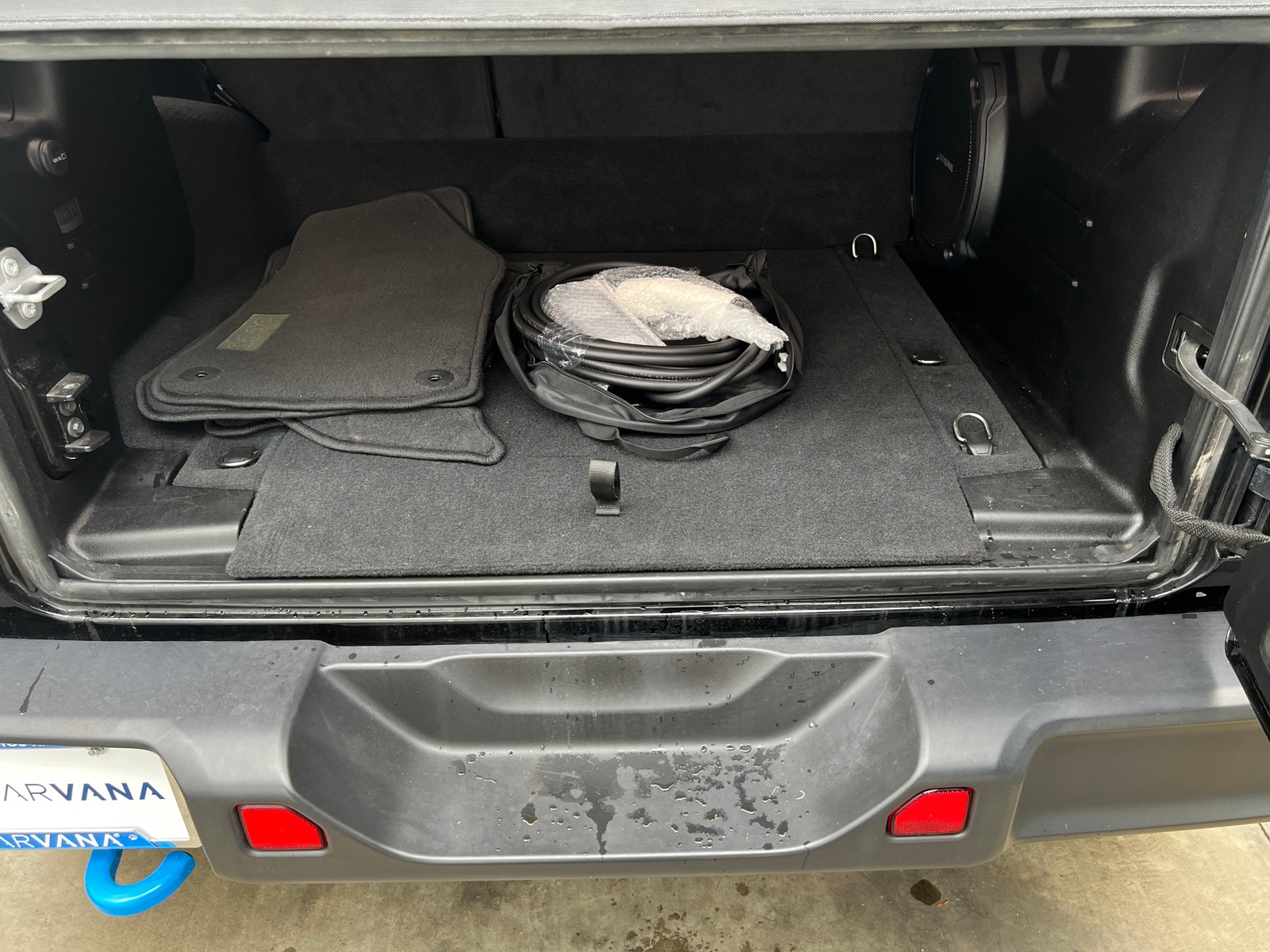 Thumbnail: 2022 Jeep Wrangler - 6