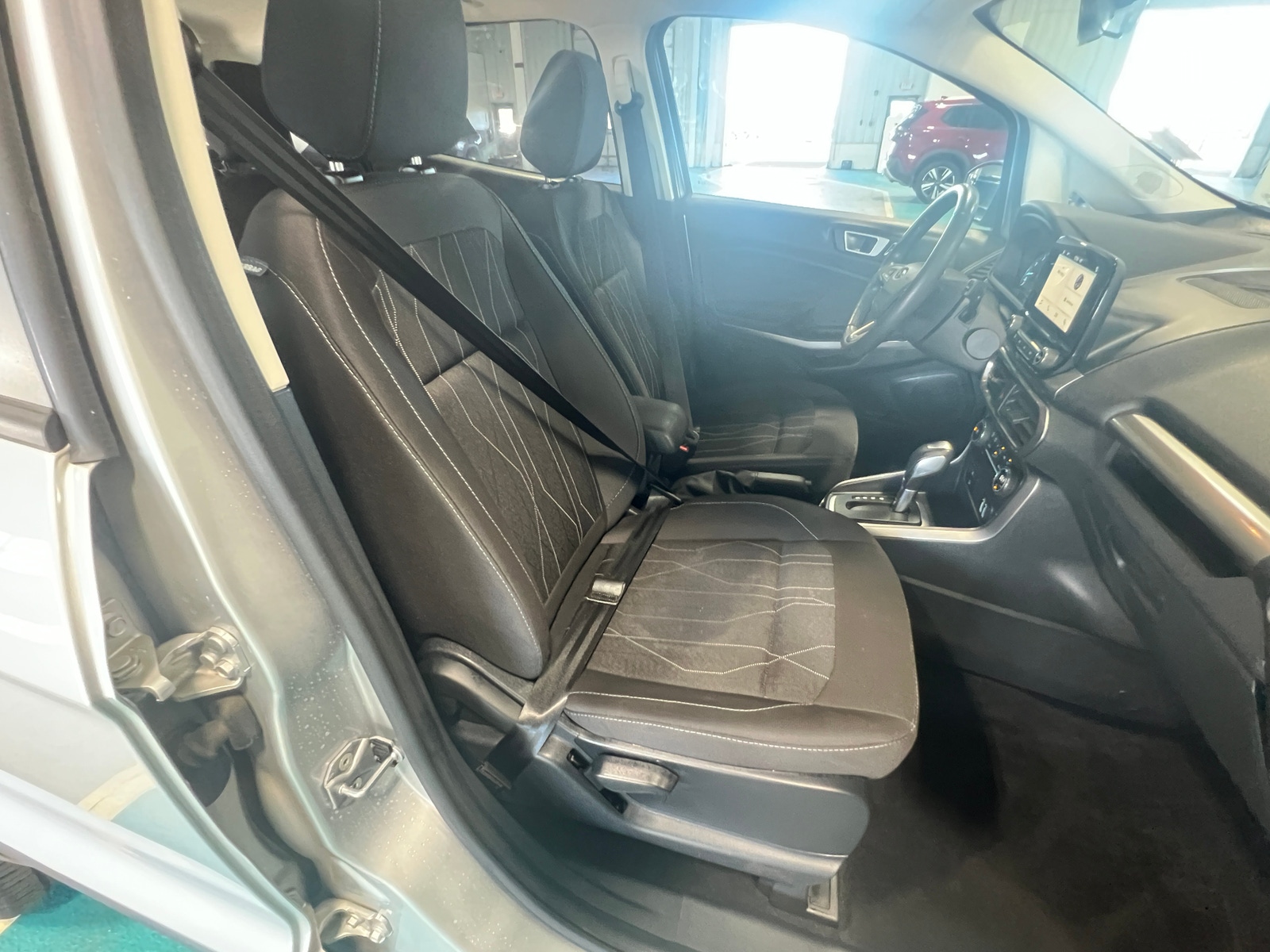 Thumbnail: 2019 Ford EcoSport - 2