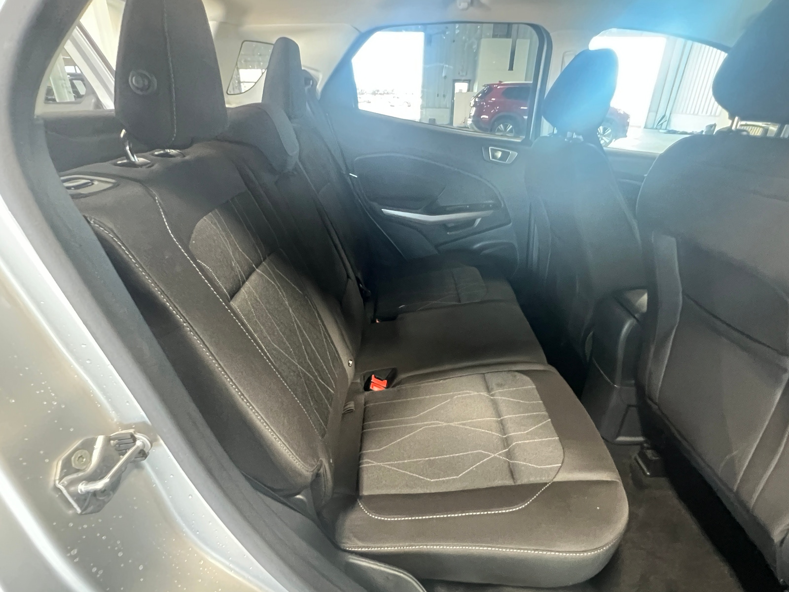 Thumbnail: 2019 Ford EcoSport - 6