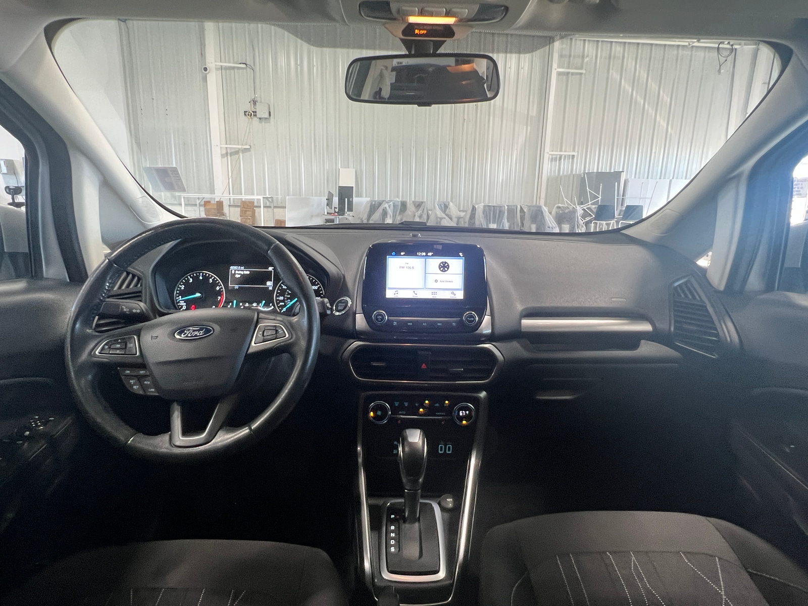 Thumbnail: 2019 Ford EcoSport - 3