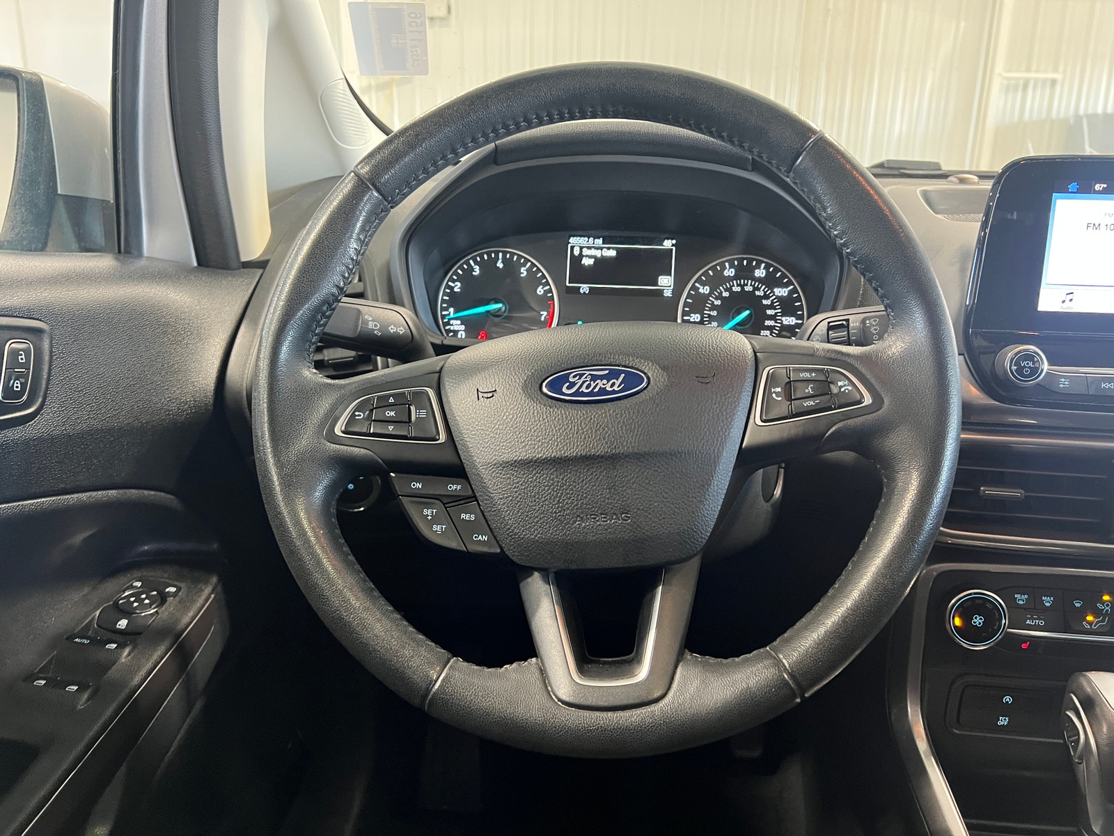 Thumbnail: 2019 Ford EcoSport - 5