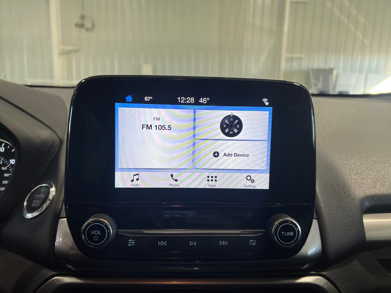 Thumbnail: 2019 Ford EcoSport - 4