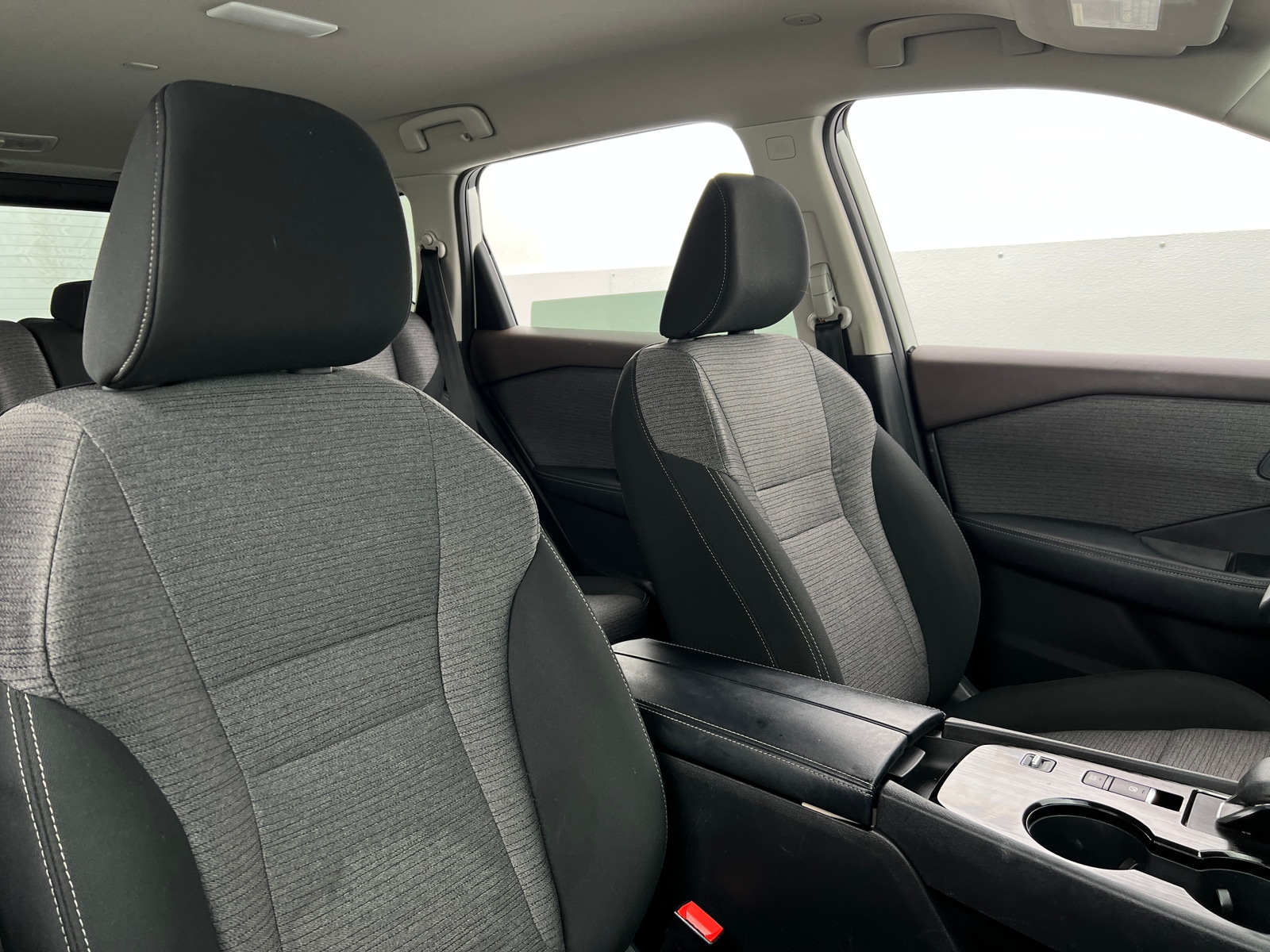 Thumbnail: 2023 Nissan Rogue - 2