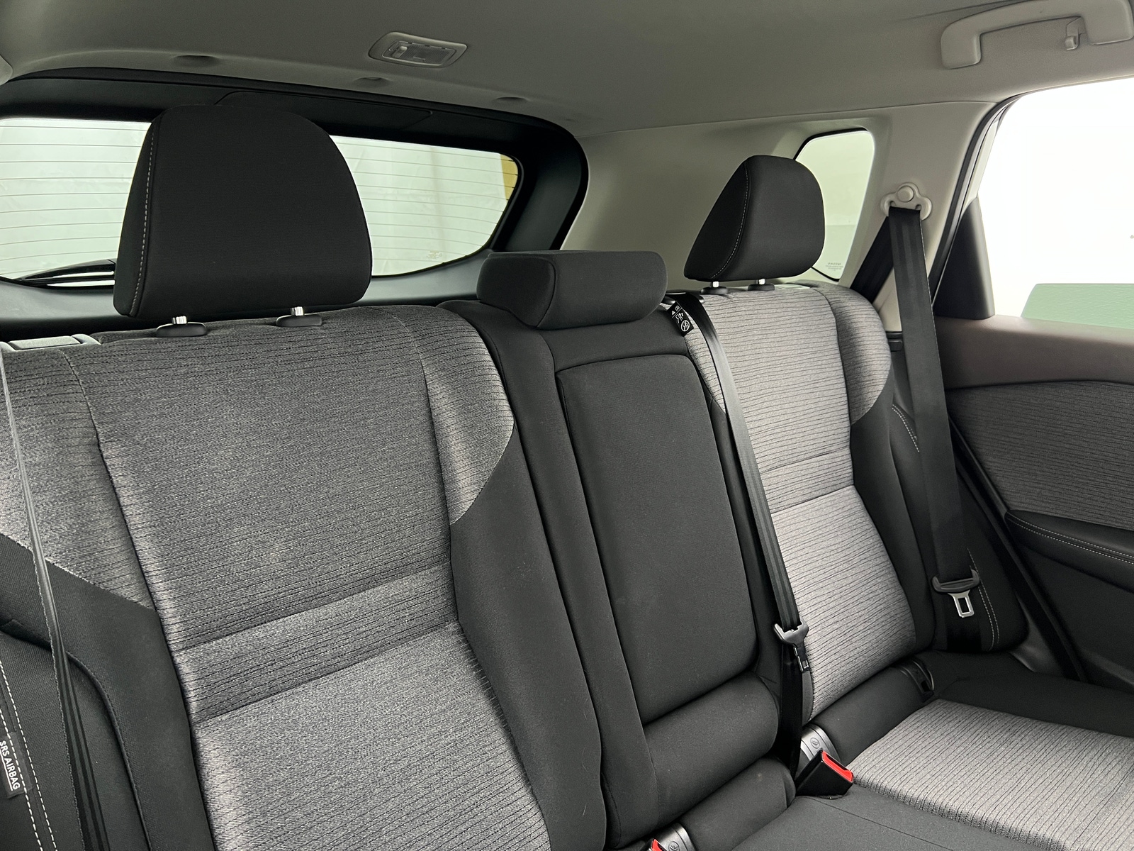 Thumbnail: 2023 Nissan Rogue - 6