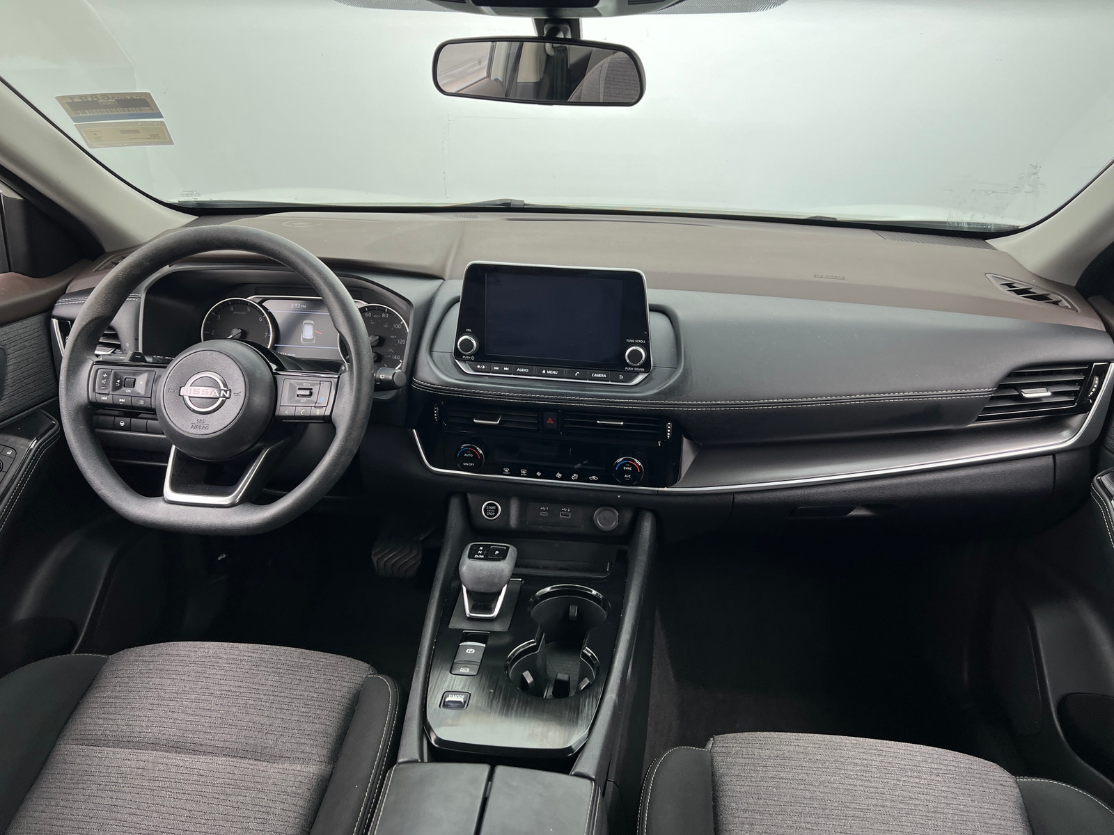 Thumbnail: 2023 Nissan Rogue - 3