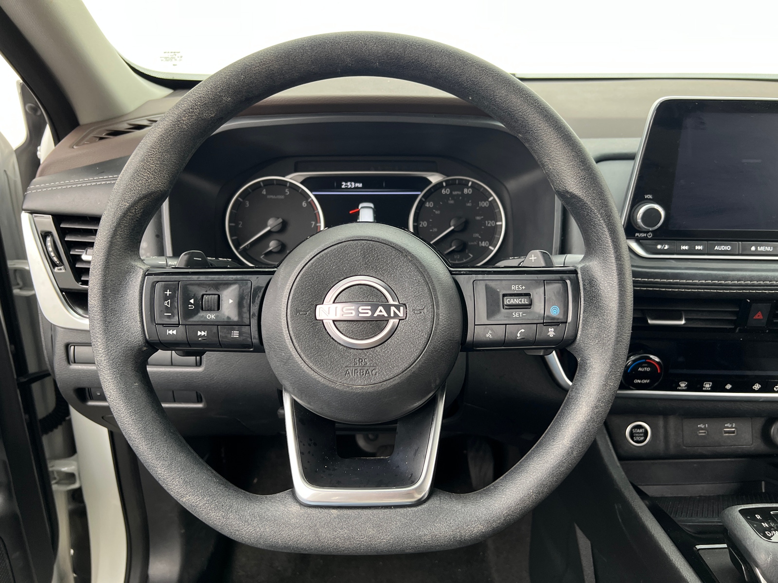 Thumbnail: 2023 Nissan Rogue - 5