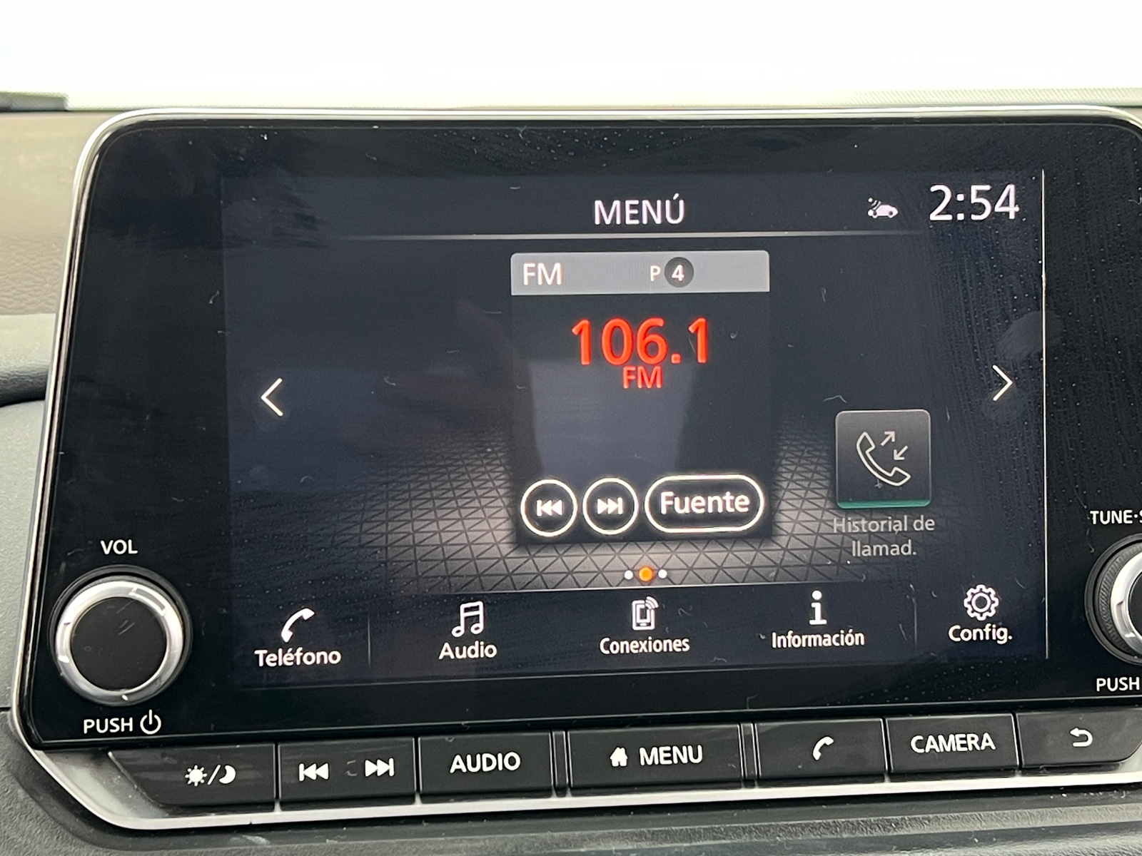 Thumbnail: 2023 Nissan Rogue - 4