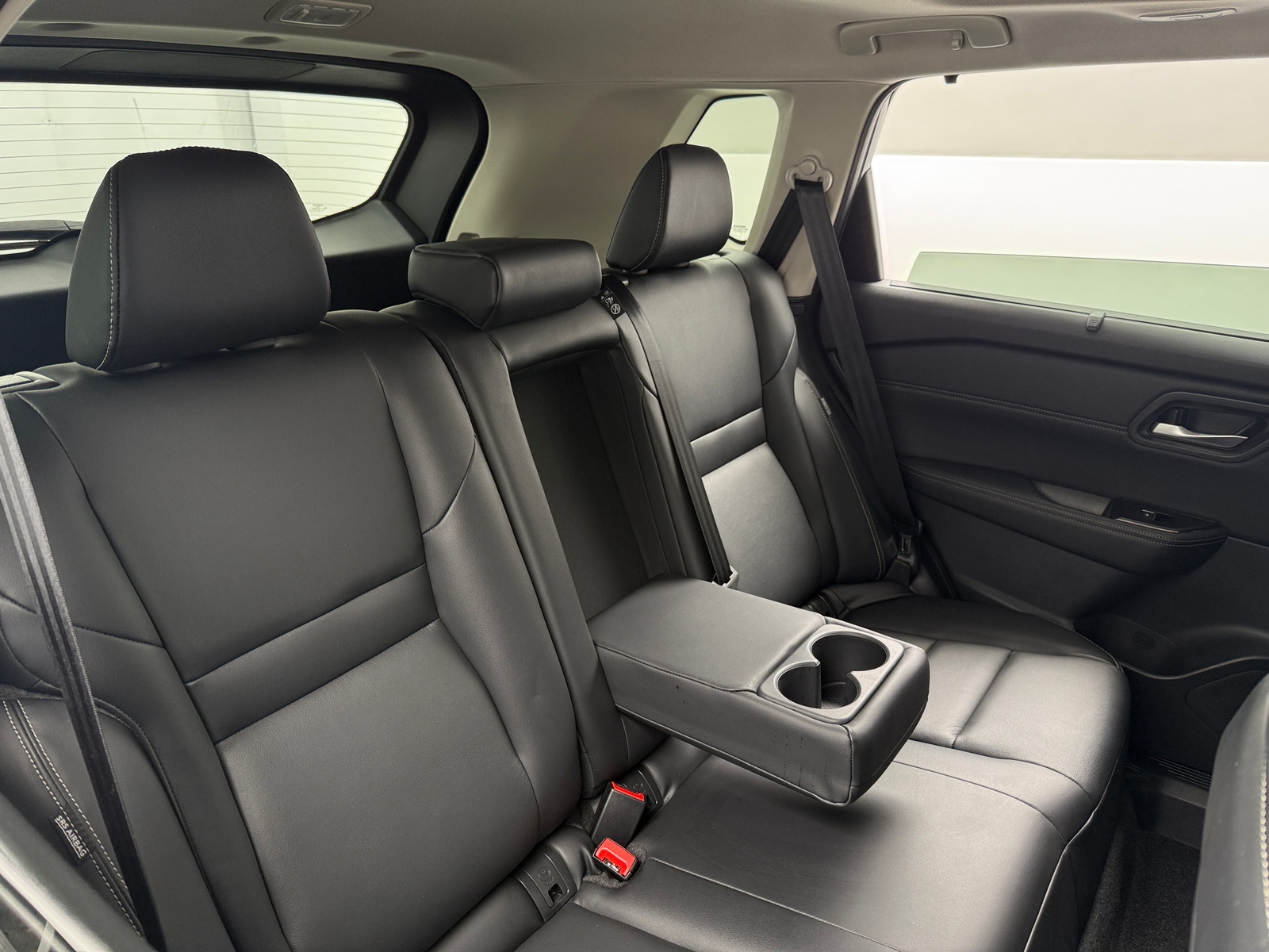 Thumbnail: 2024 Nissan Rogue - 5