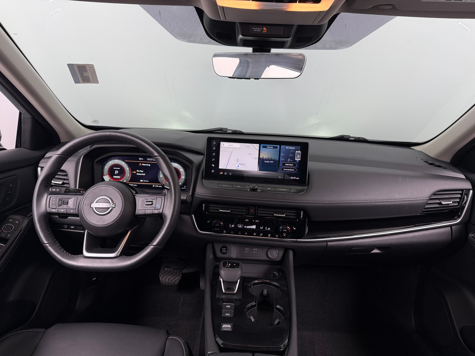 Thumbnail: 2024 Nissan Rogue - 2