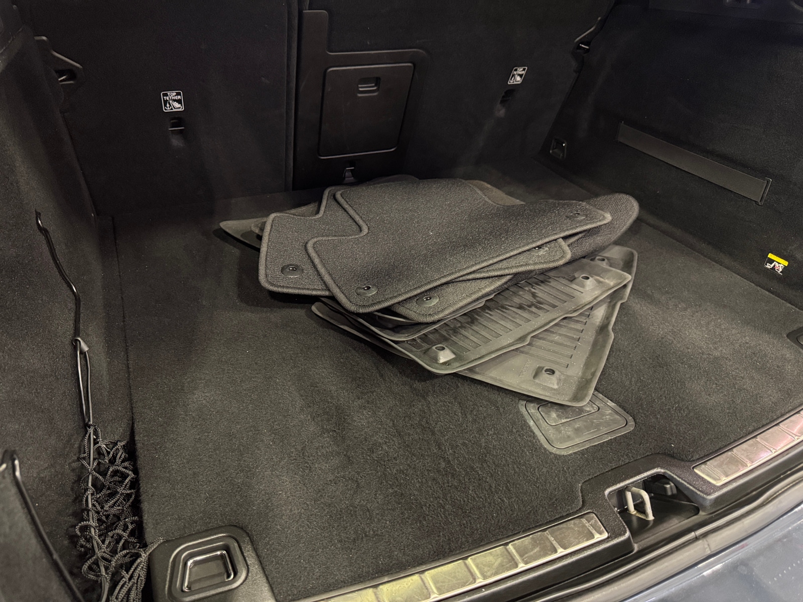 Thumbnail: 2019 Volvo XC60 - 6