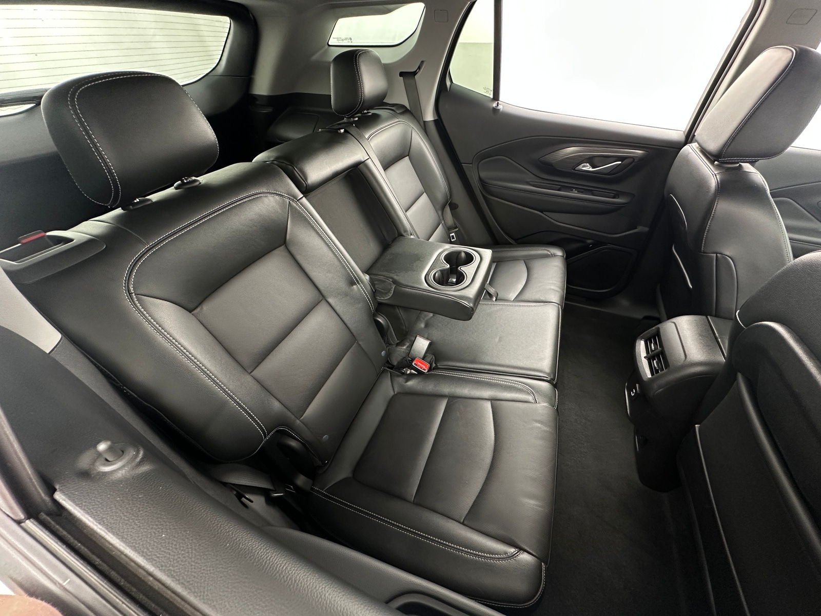 Thumbnail: 2024 GMC Terrain - 5