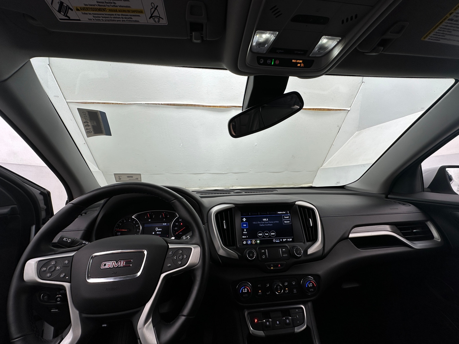 Thumbnail: 2024 GMC Terrain - 2