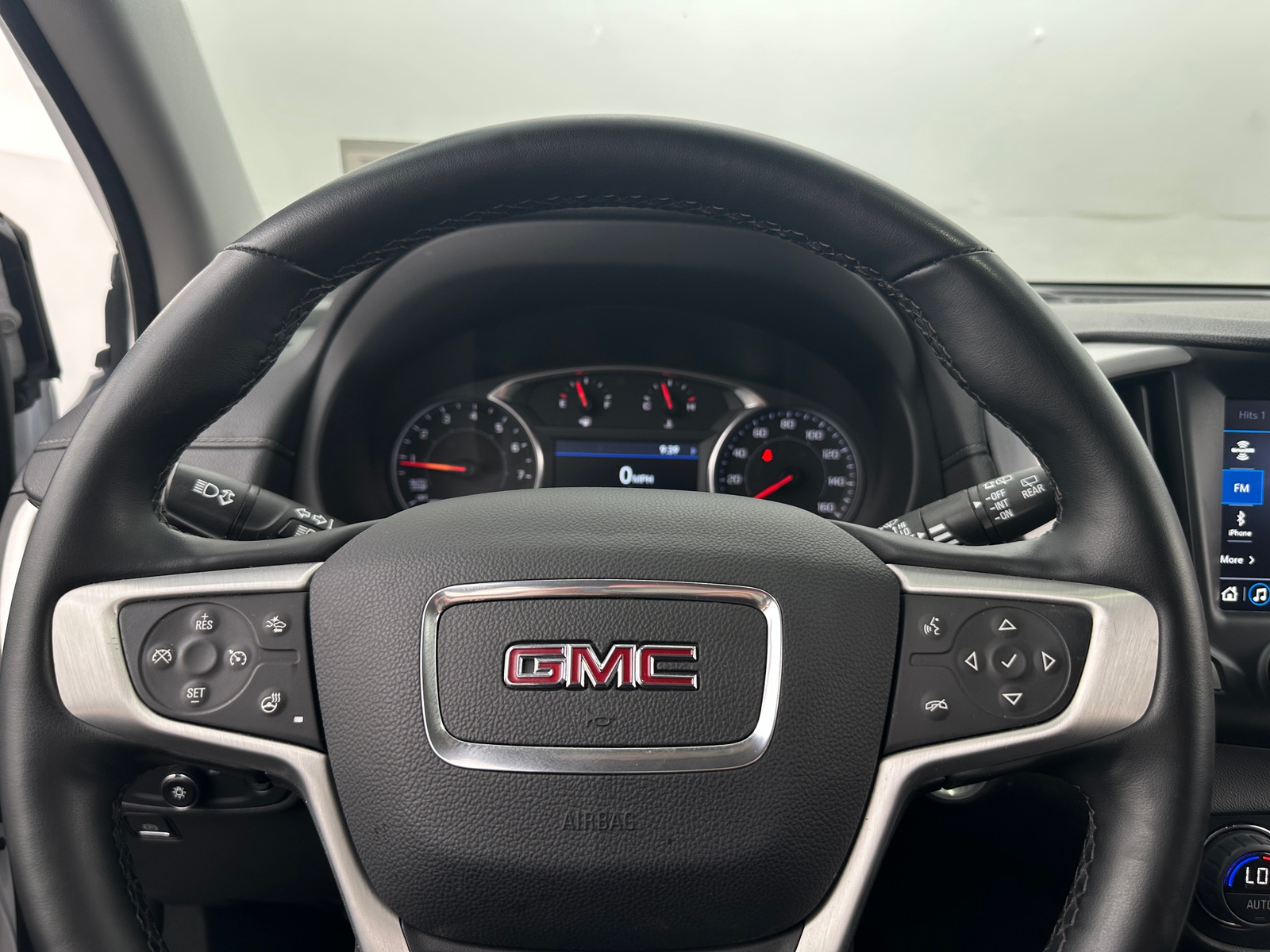 Thumbnail: 2024 GMC Terrain - 4