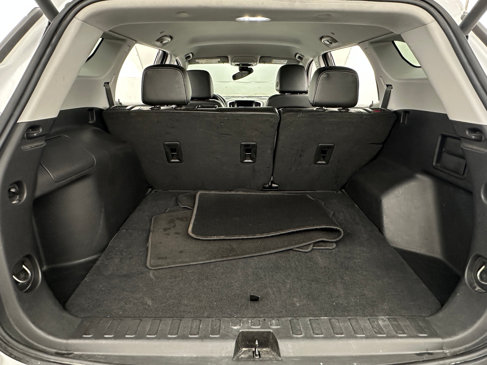 Thumbnail: 2024 GMC Terrain - 6