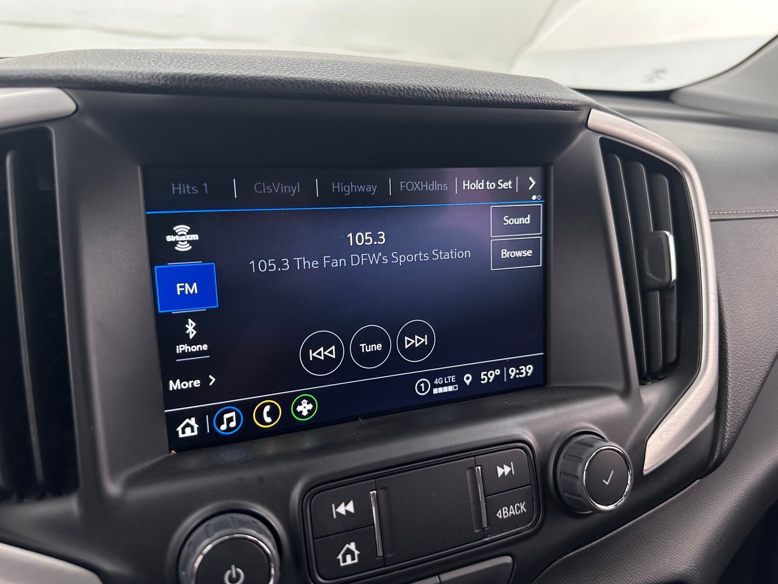 Thumbnail: 2024 GMC Terrain - 3