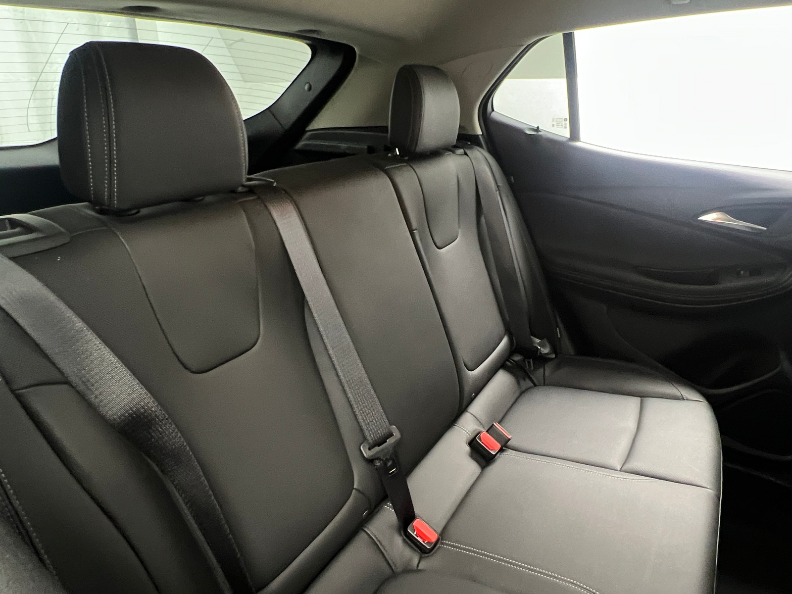 Thumbnail: 2024 Buick Encore GX - 5