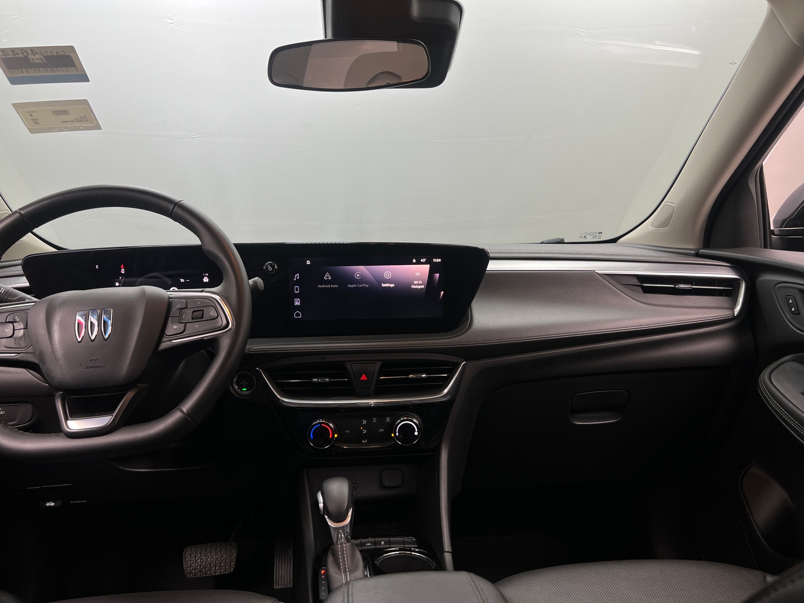 Thumbnail: 2024 Buick Encore GX - 2