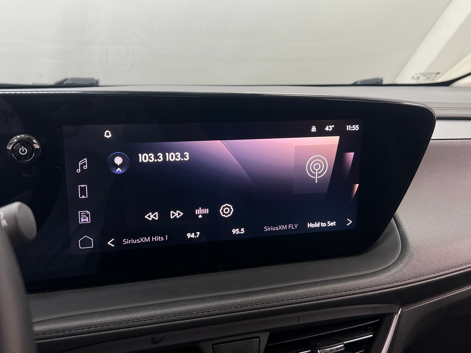 Thumbnail: 2024 Buick Encore GX - 3