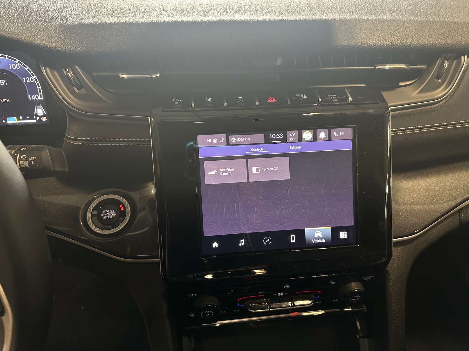 Thumbnail: 2023 Jeep Grand Cherokee - 4