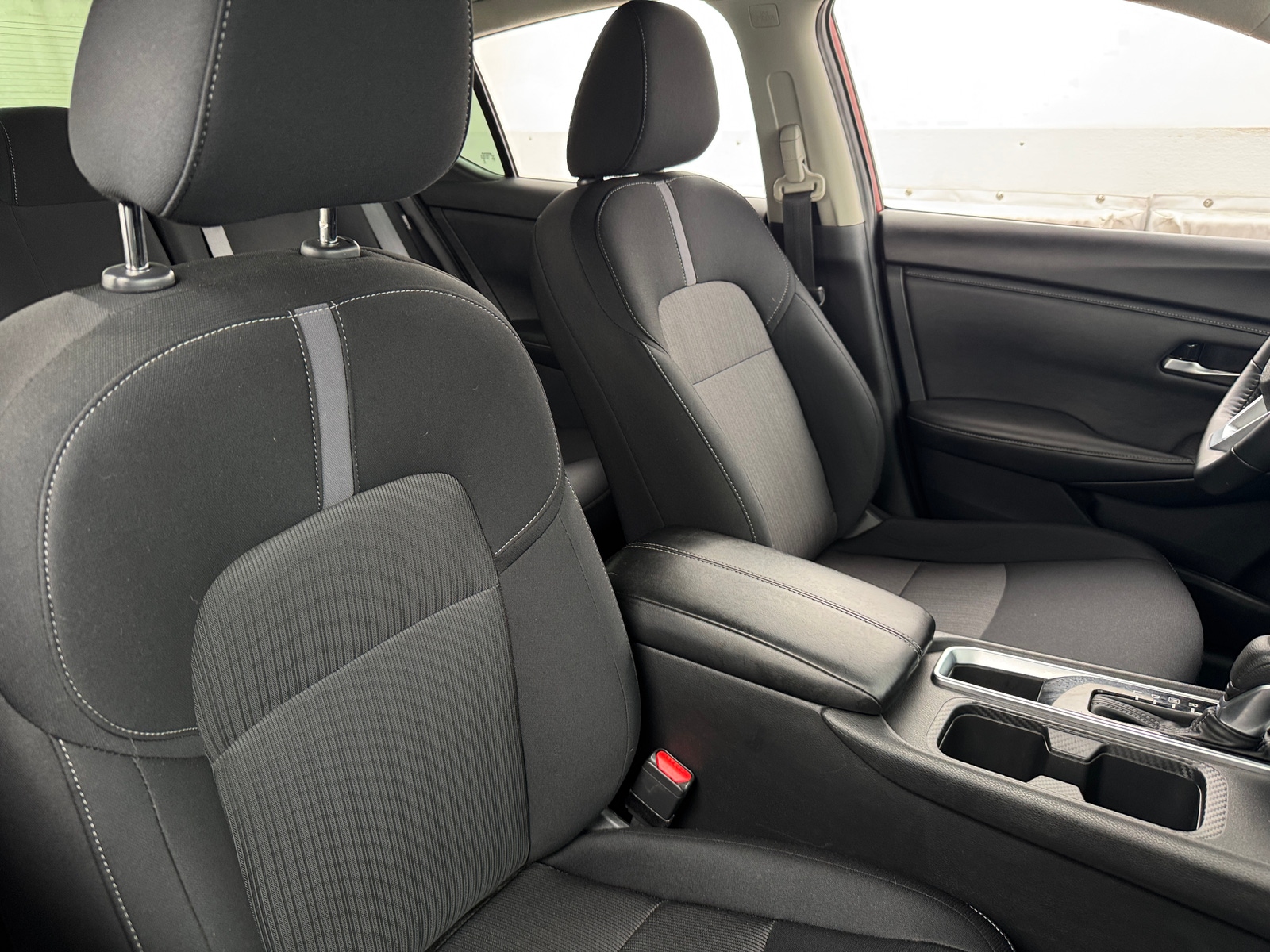 Thumbnail: 2024 Nissan Sentra - 2