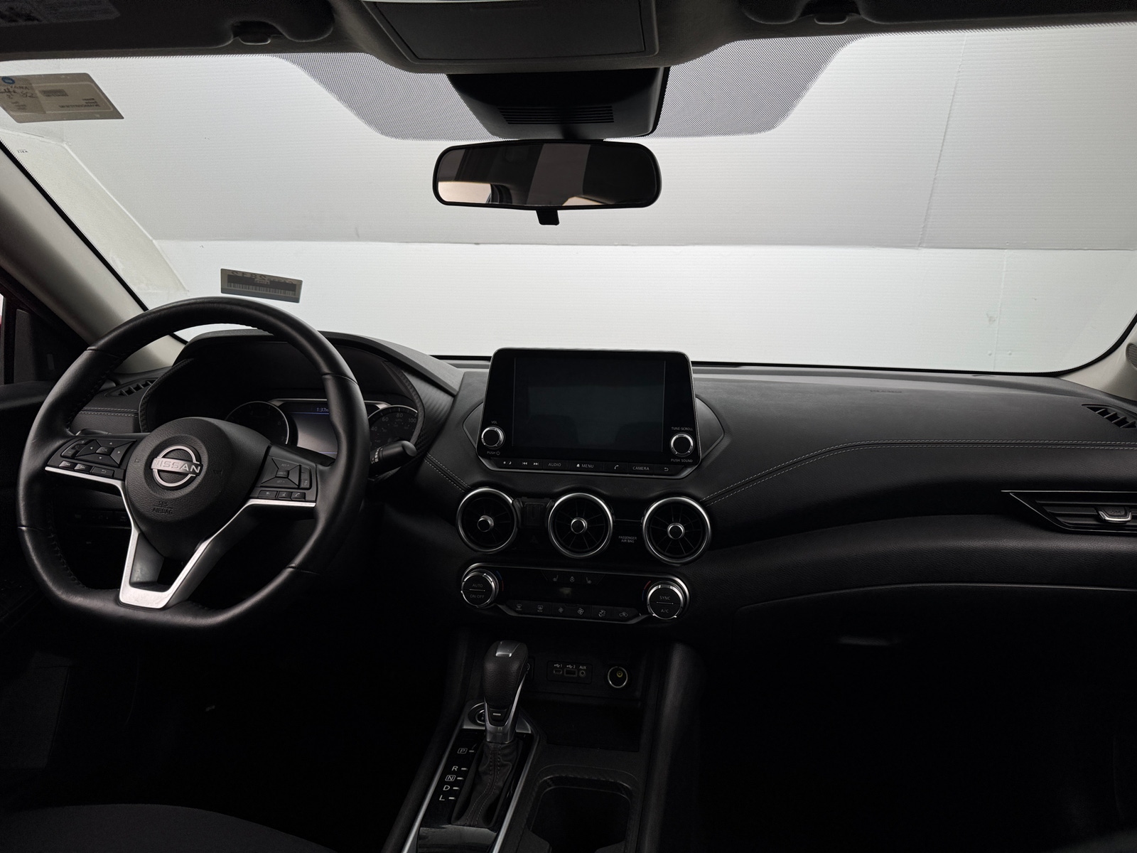 Thumbnail: 2024 Nissan Sentra - 3