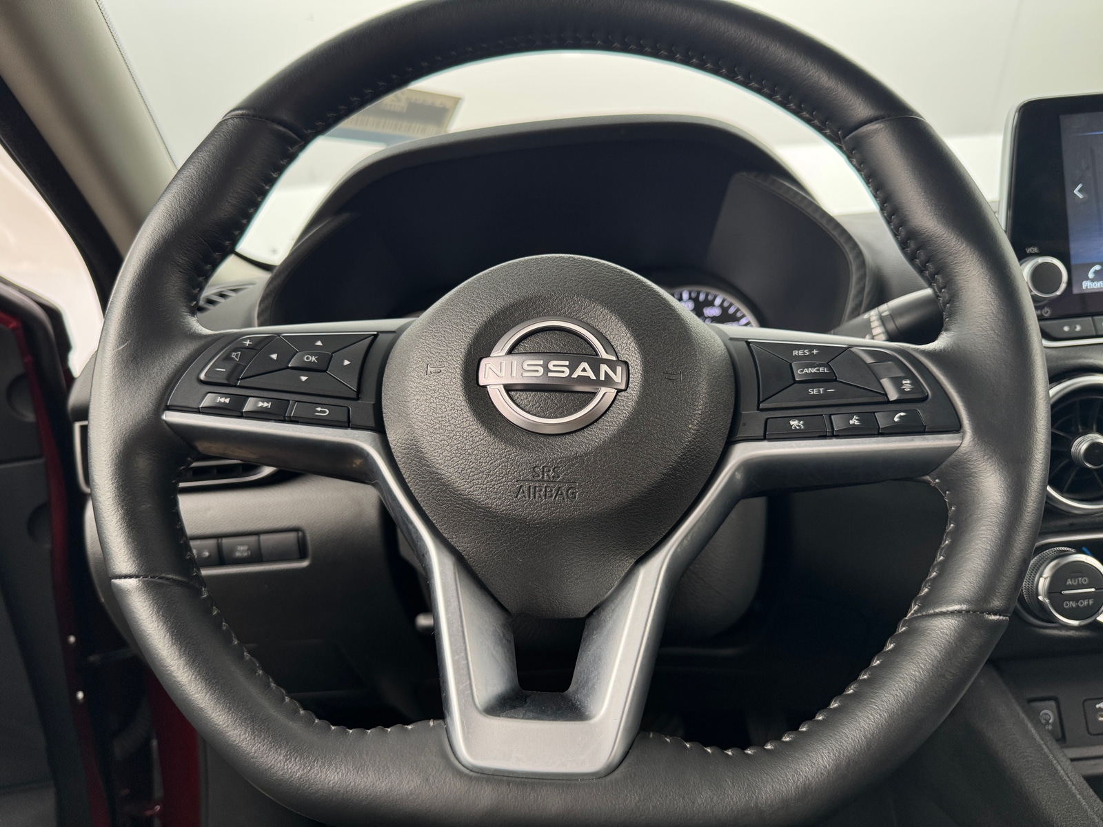 Thumbnail: 2024 Nissan Sentra - 5