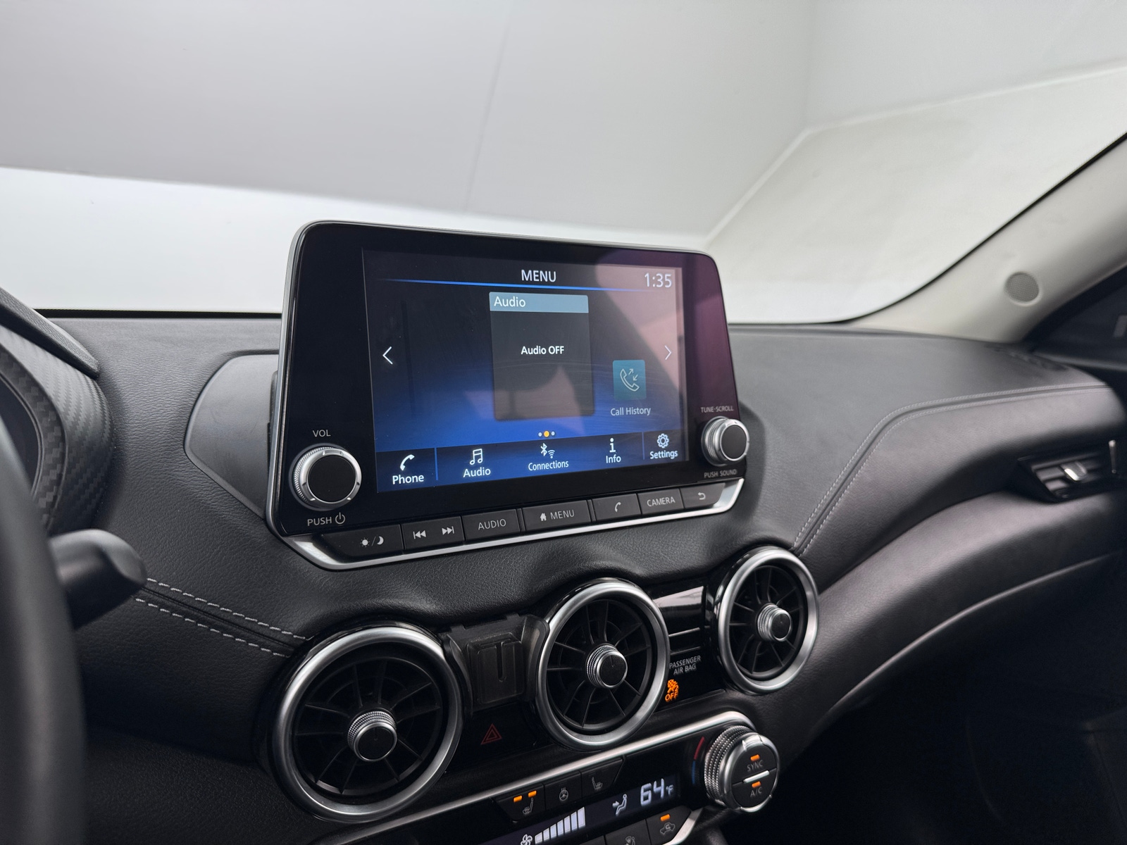 Thumbnail: 2024 Nissan Sentra - 4