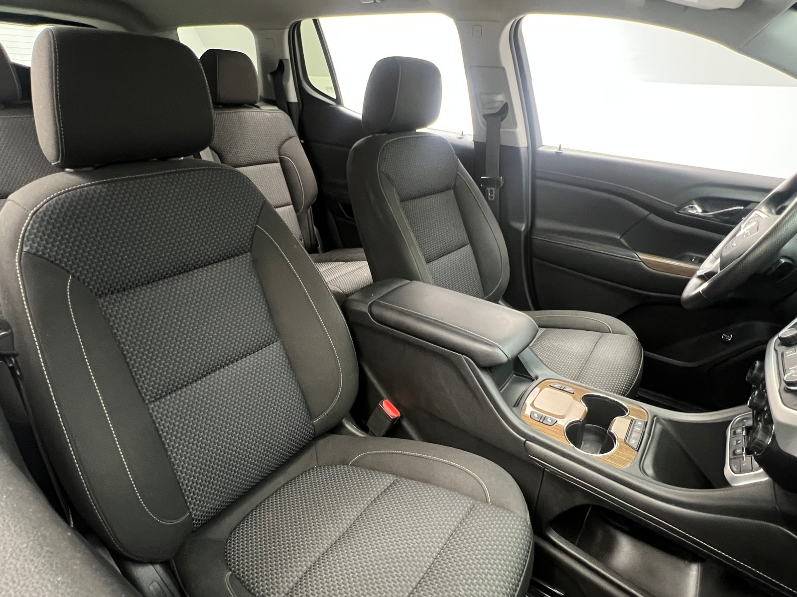 Thumbnail: 2021 GMC Acadia - 2