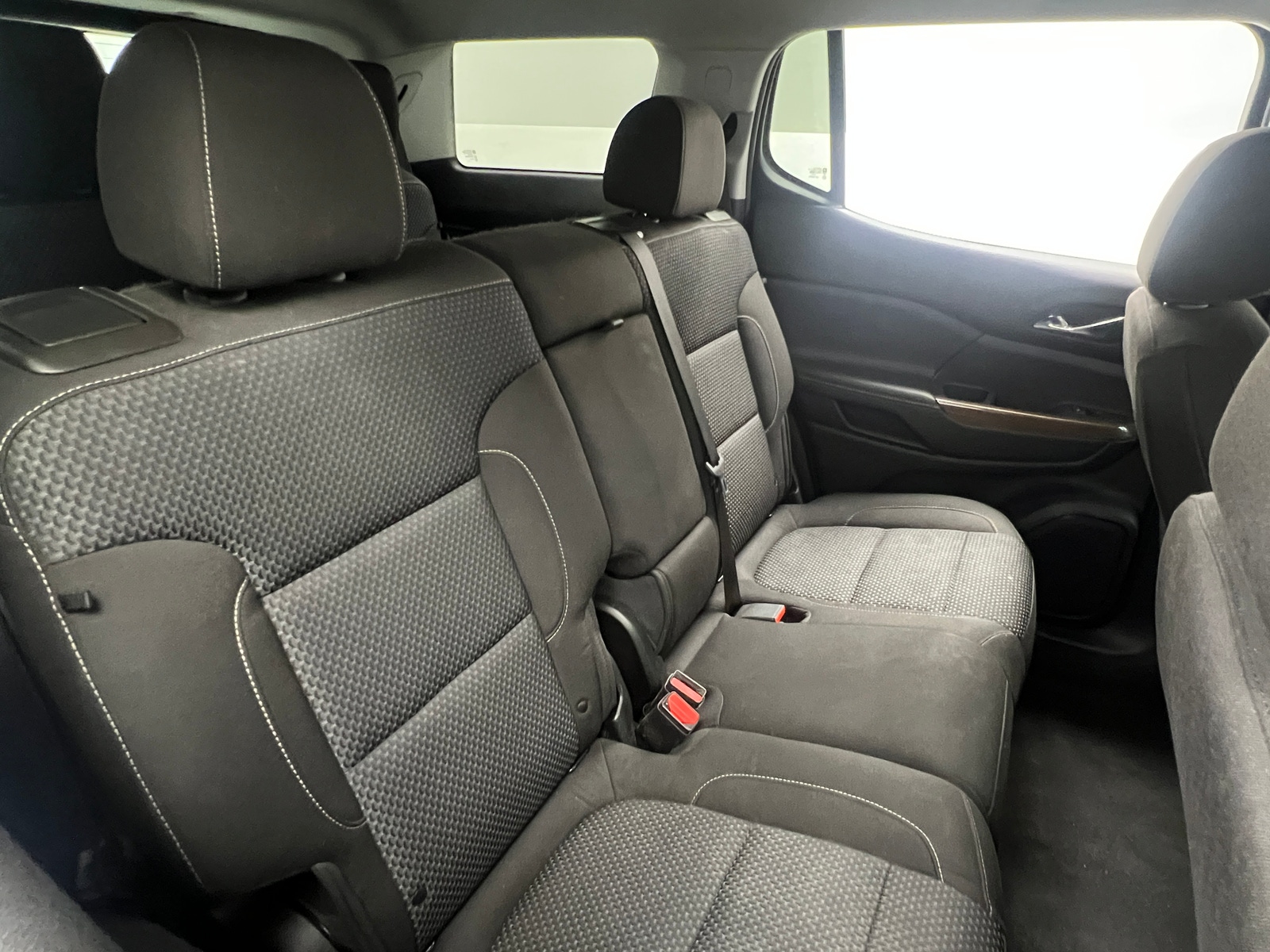 Thumbnail: 2021 GMC Acadia - 6