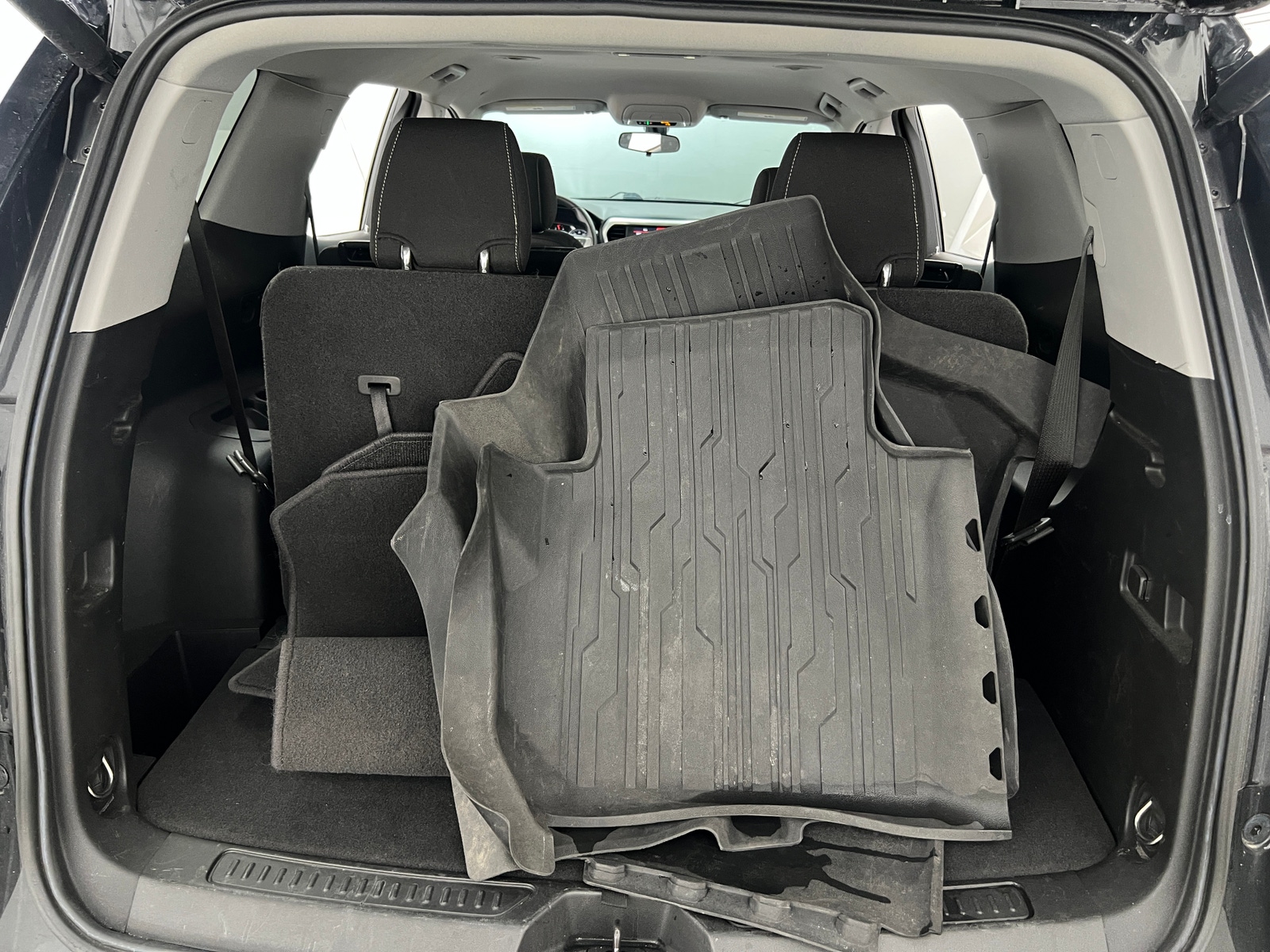 Thumbnail: 2021 GMC Acadia - 7