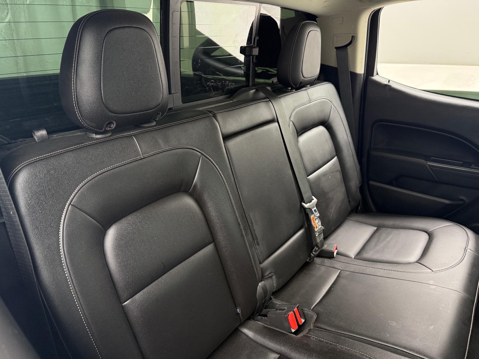 Thumbnail: 2018 Chevrolet Colorado - 5