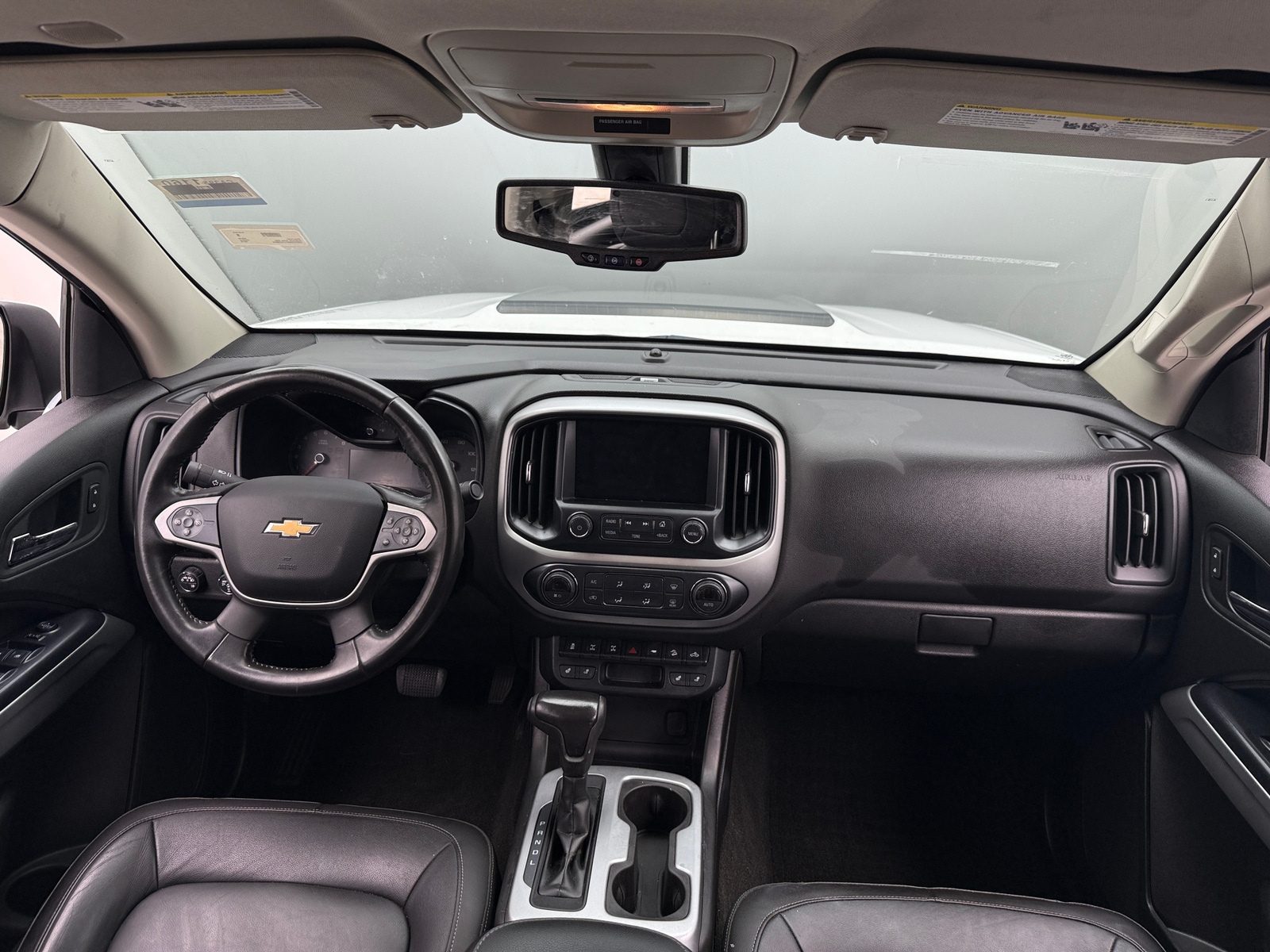 Thumbnail: 2018 Chevrolet Colorado - 2