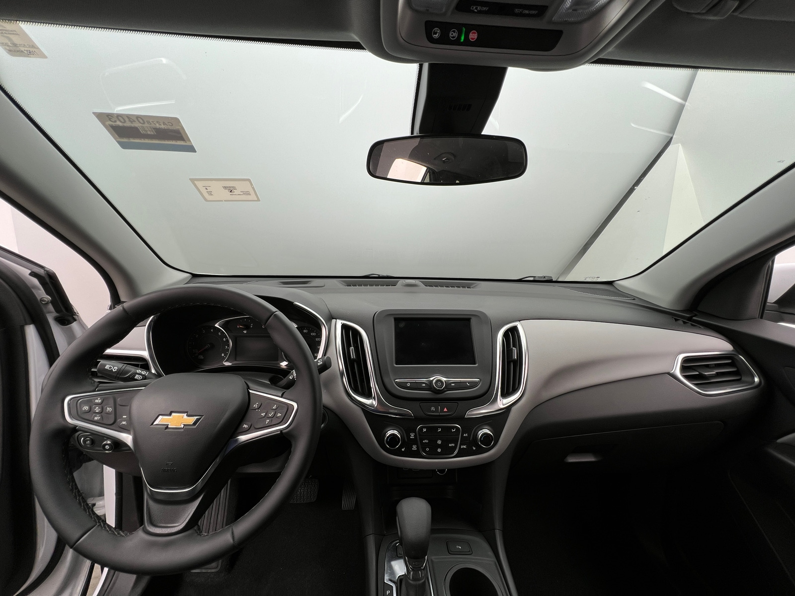 Thumbnail: 2024 Chevrolet Equinox - 3