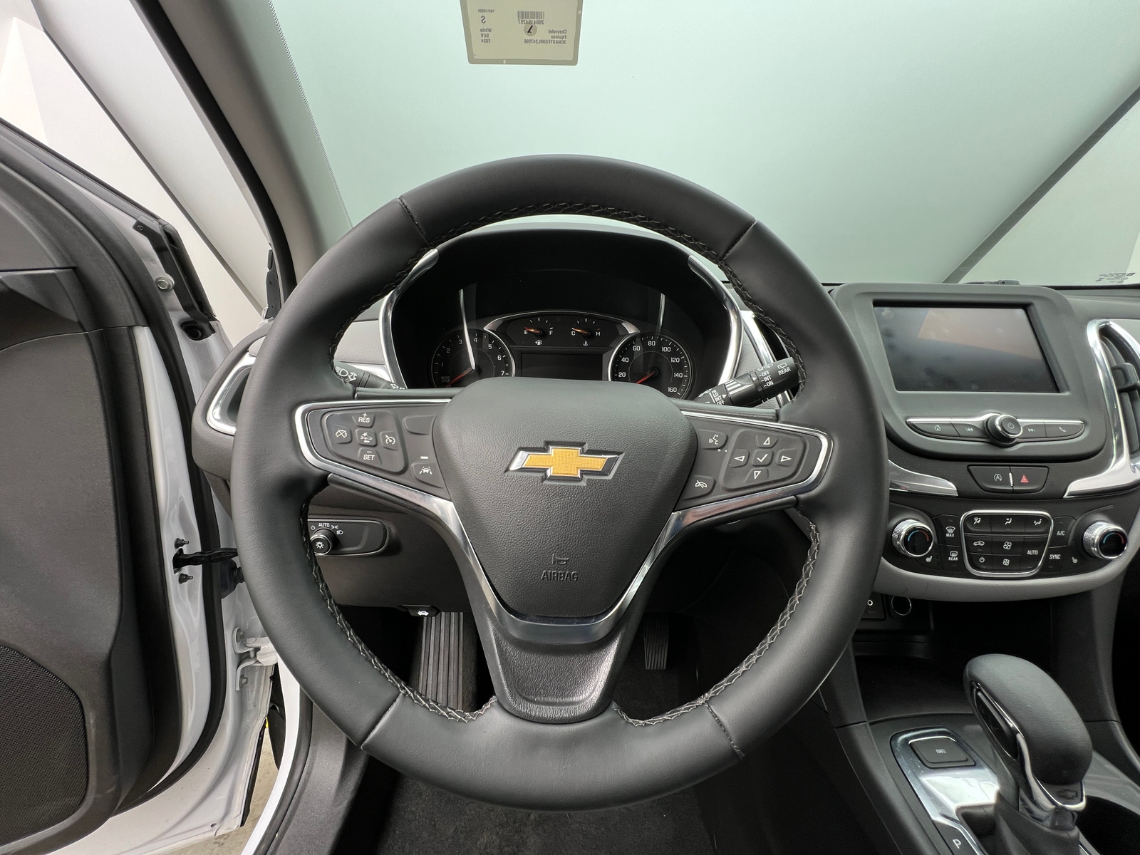 Thumbnail: 2024 Chevrolet Equinox - 5