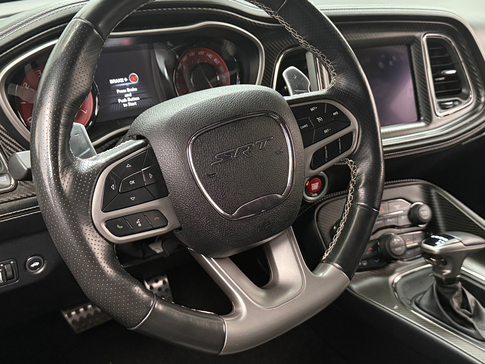 Thumbnail: 2021 Dodge Challenger - 3