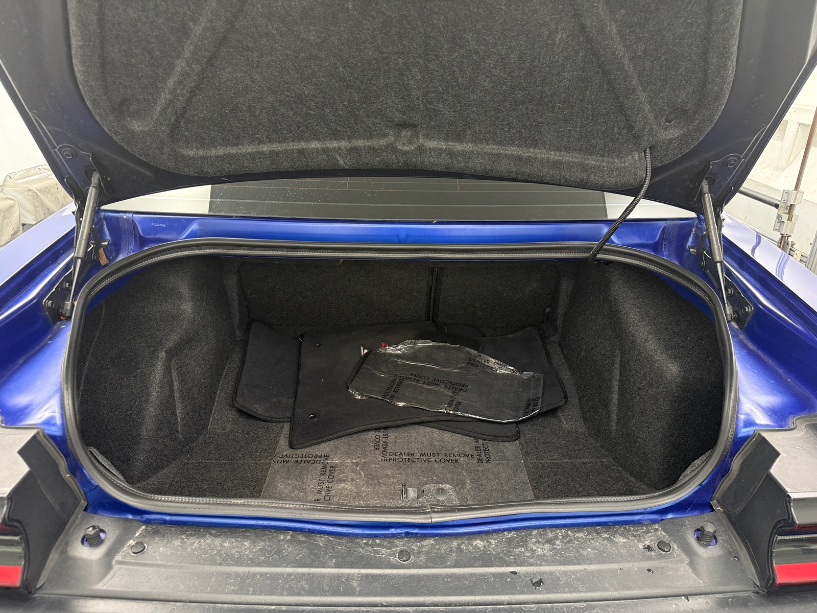 Thumbnail: 2021 Dodge Challenger - 5