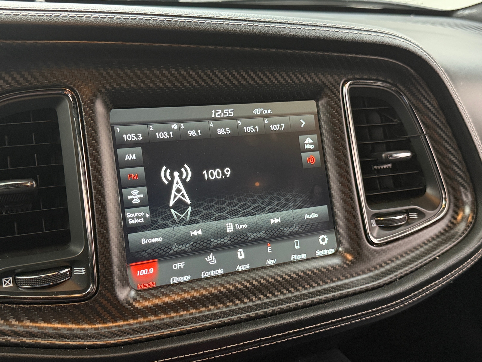 Thumbnail: 2021 Dodge Challenger - 2