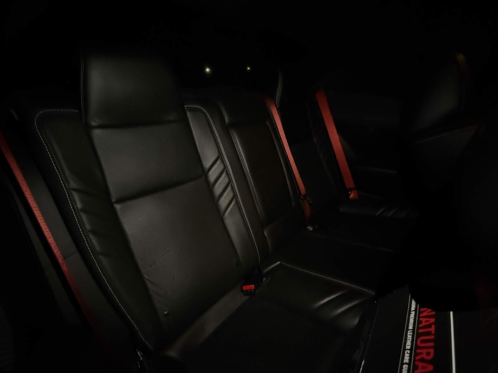 Thumbnail: 2021 Dodge Challenger - 4