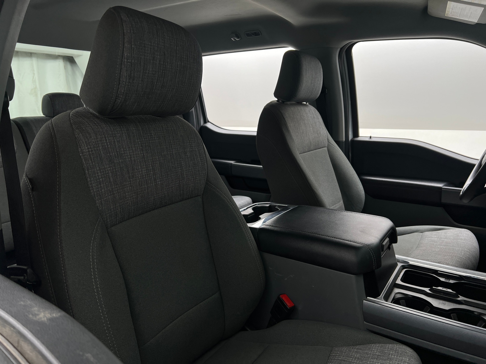 Thumbnail: 2024 Ford Econoline - 2