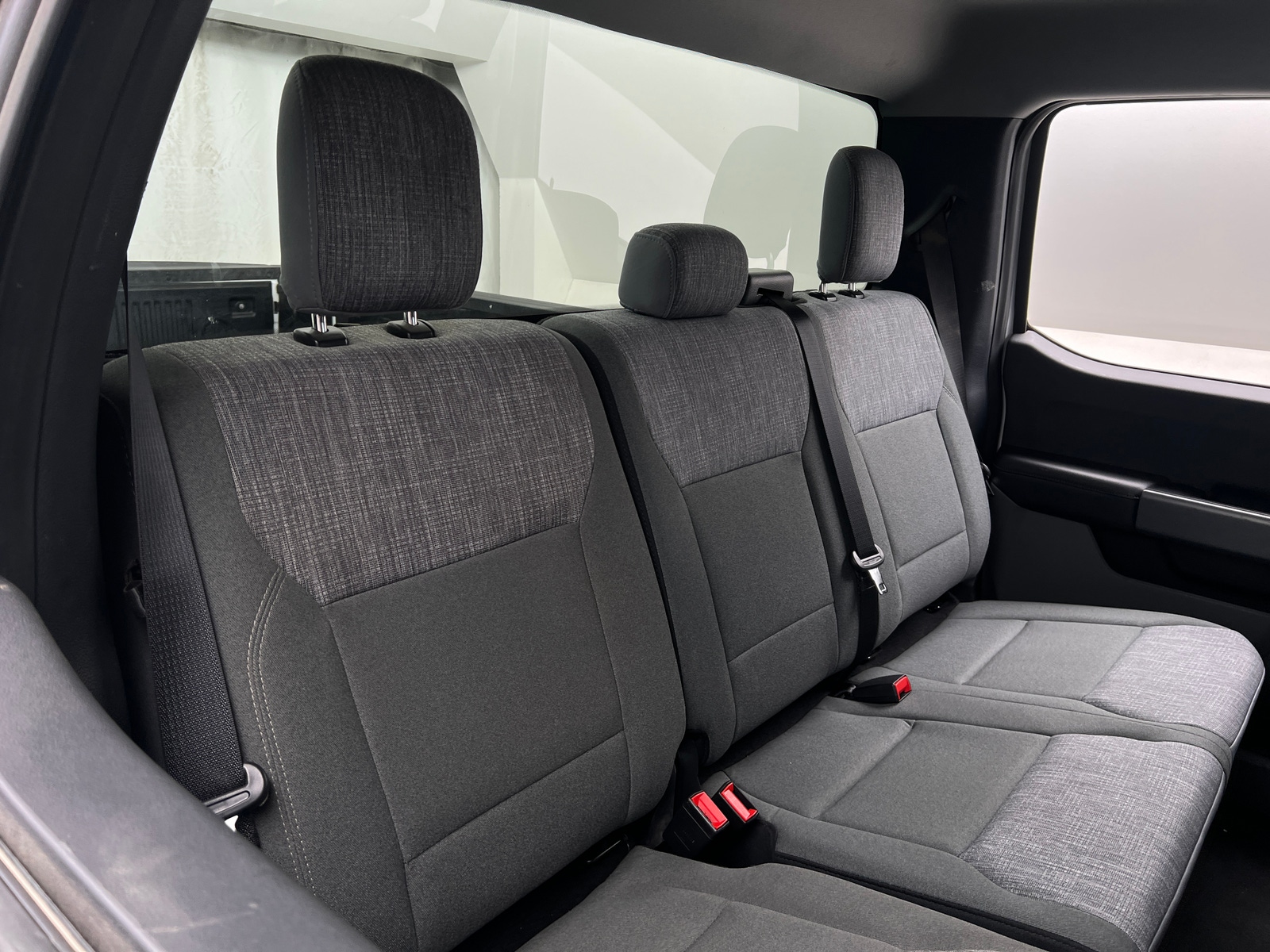 Thumbnail: 2024 Ford Econoline - 6