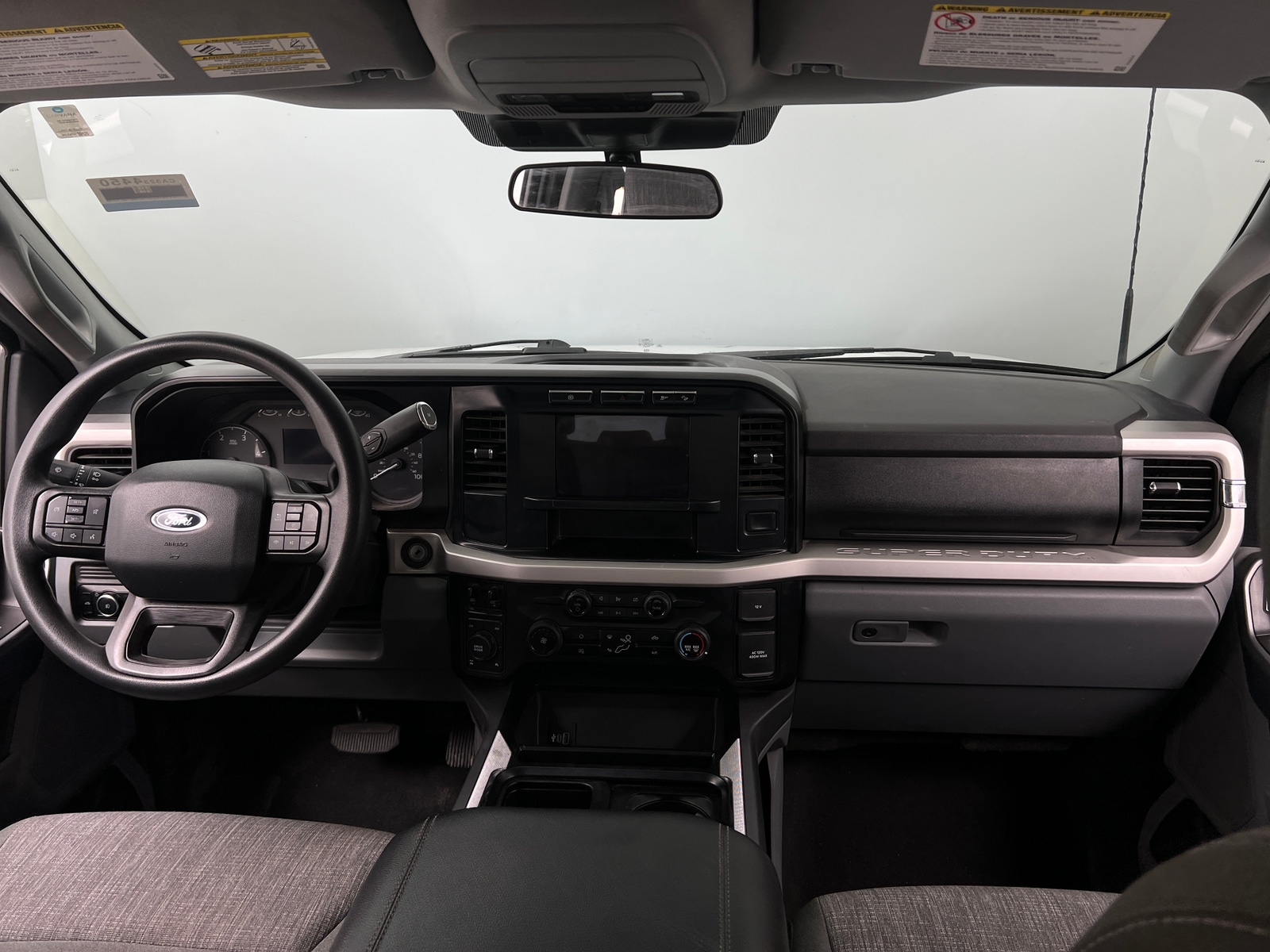 Thumbnail: 2024 Ford Econoline - 3