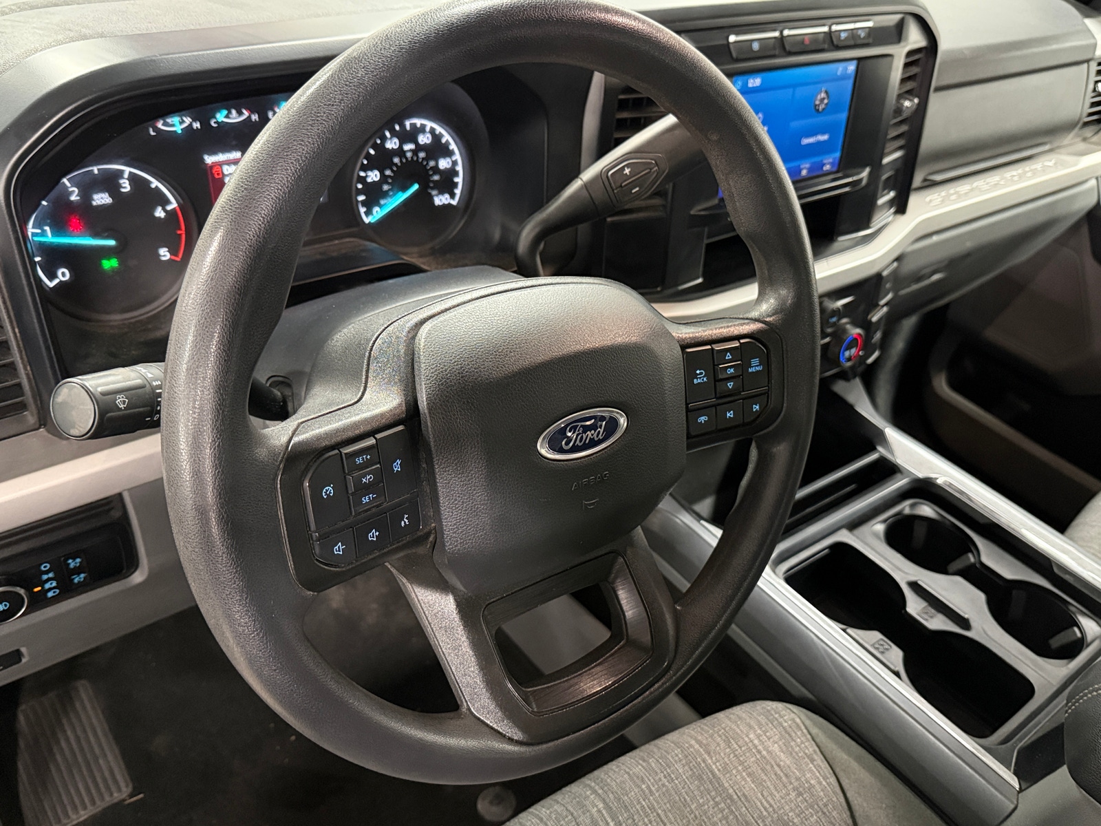 Thumbnail: 2024 Ford Econoline - 5